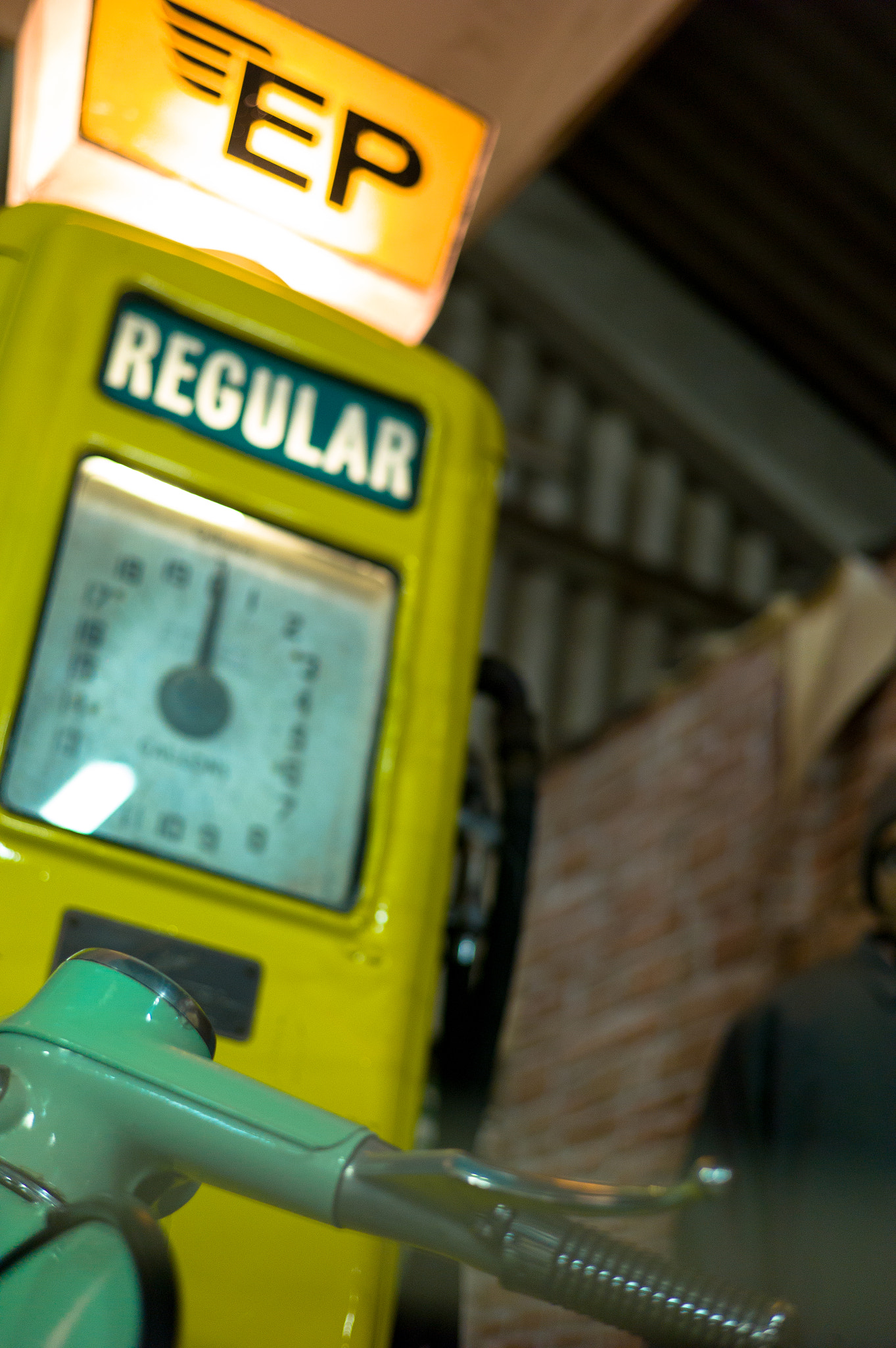 Leica M9 + Leica Summarit-M 50mm F2.5 sample photo. The bubblecar museum in clover farm, main rd, langrickboston, lincolnshire, united kingdom.  ... photography