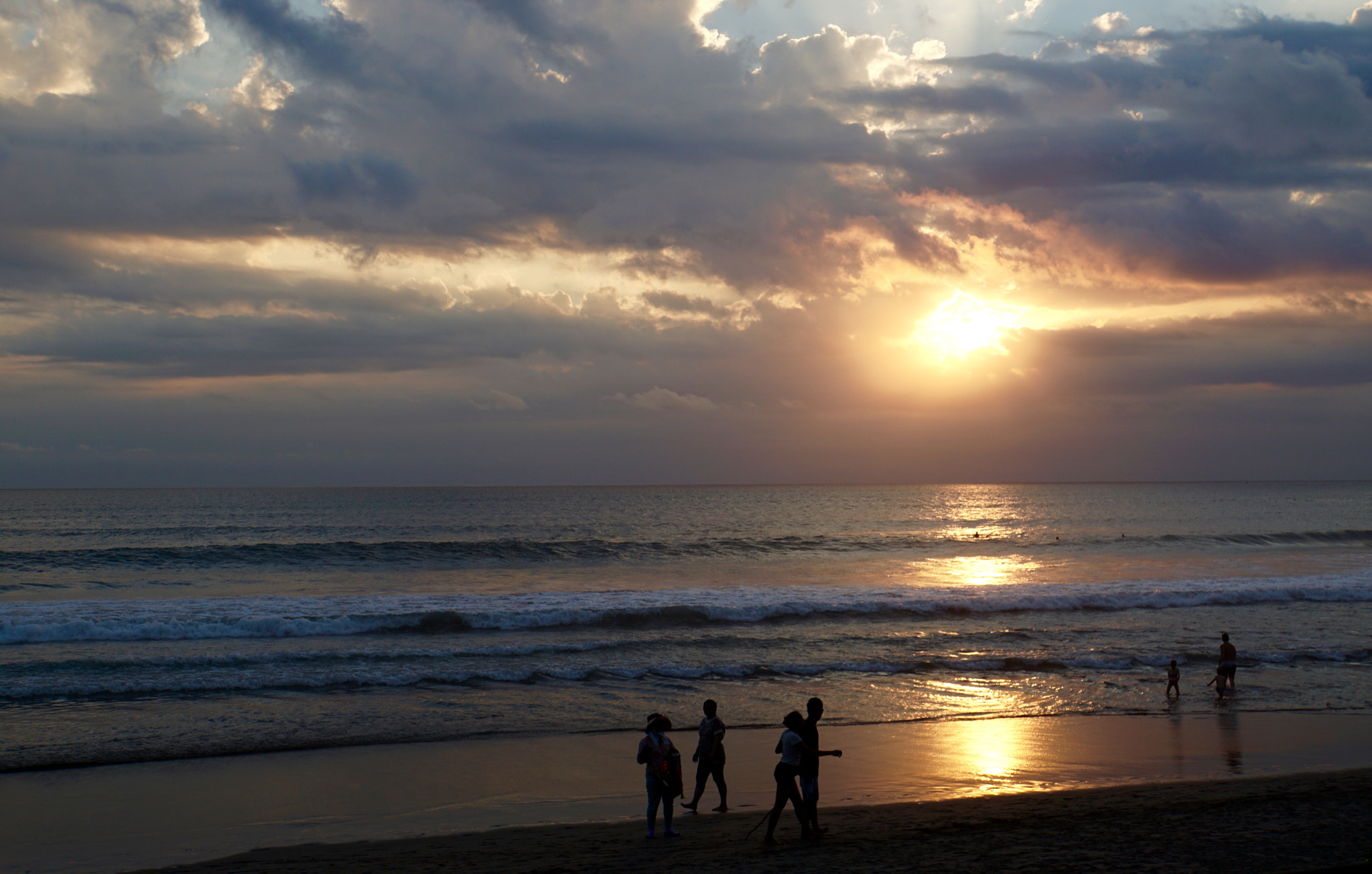 Sony E 18-55mm F3.5-5.6 OSS sample photo. Sunsetporn photography