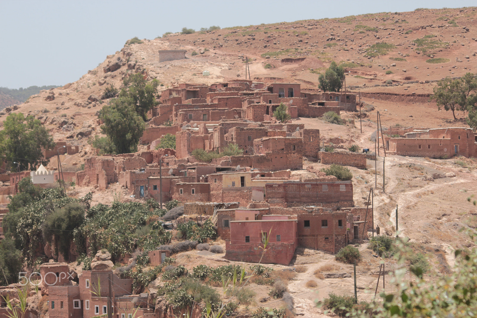 Sigma 70-300mm F4-5.6 APO DG Macro sample photo. Moulay brahim (soufi) photography