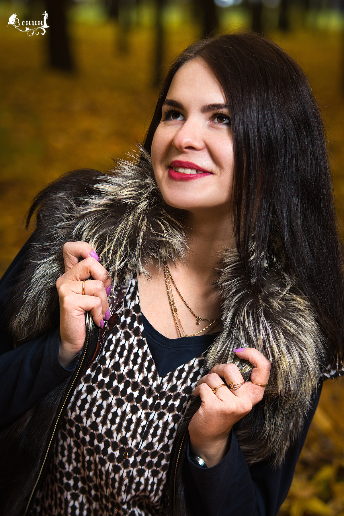 Sigma 50-150mm F2.8 EX APO DC HSM sample photo. Happy girl photography