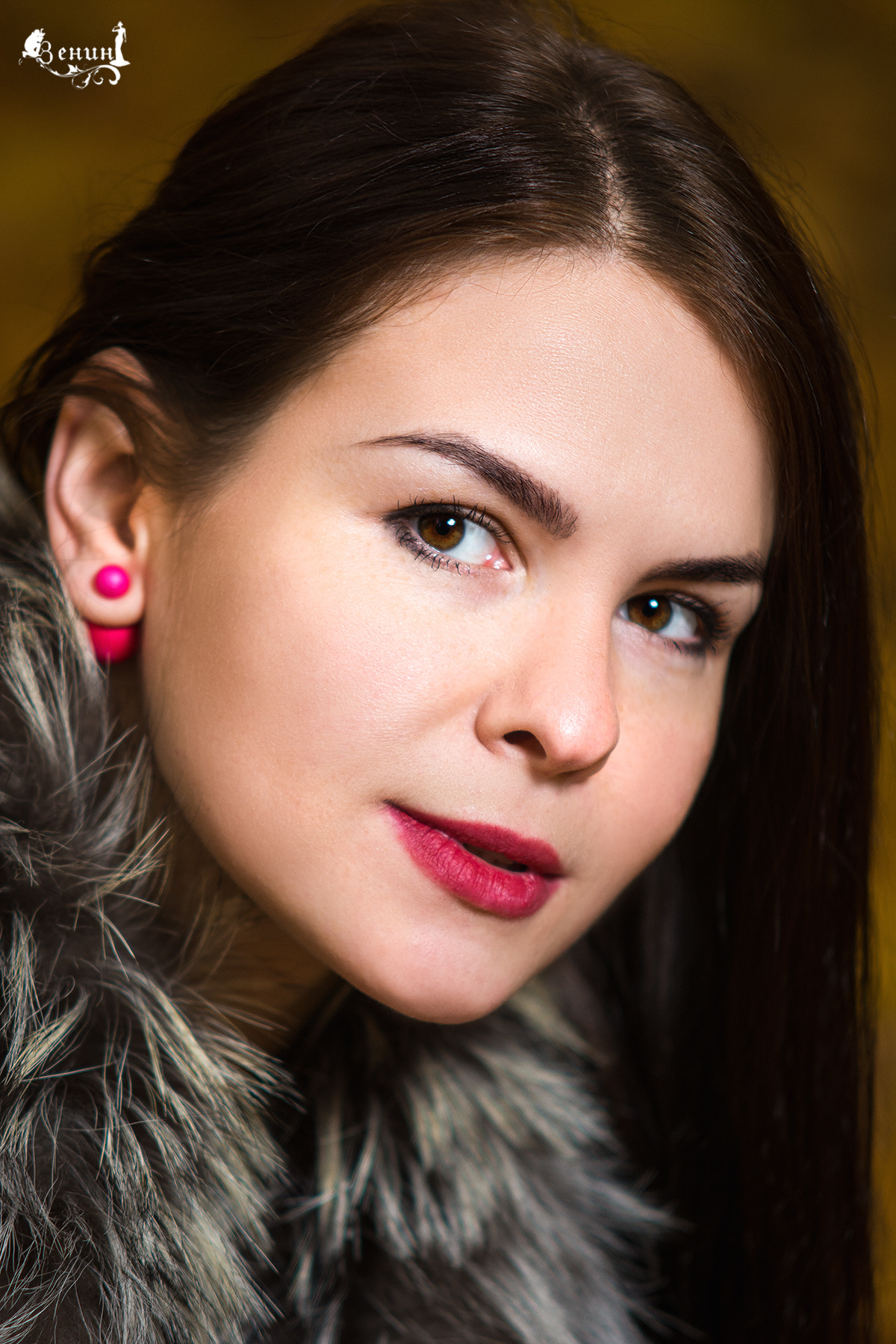 Sigma 50-150mm F2.8 EX APO DC HSM sample photo. Nice face photography