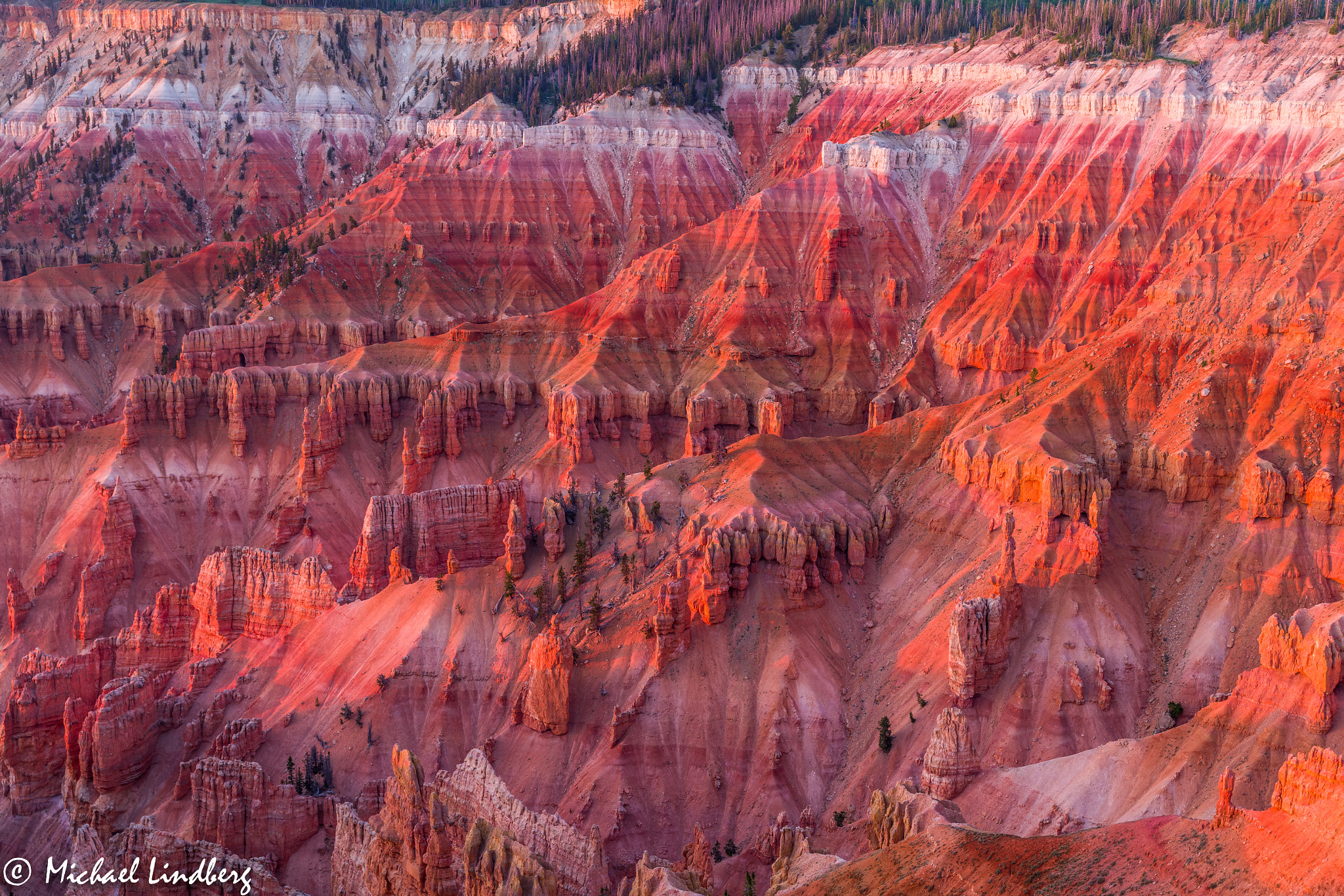 Pentax K-1 sample photo. Erosion photography