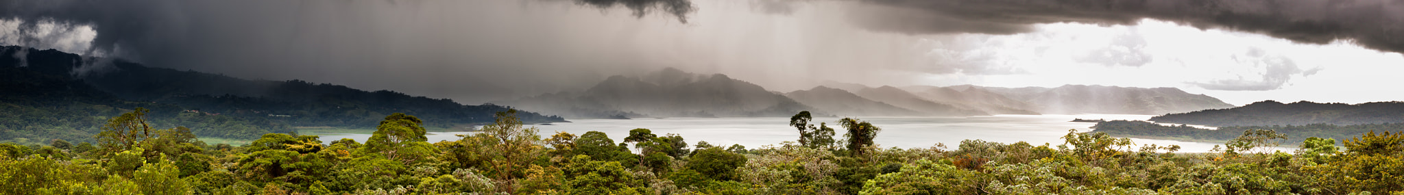 Canon EOS 500D (EOS Rebel T1i / EOS Kiss X3) sample photo. Lac arenal costa rica photography