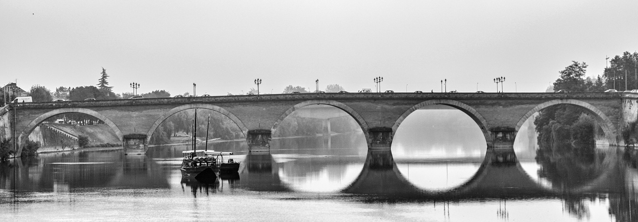 Sigma 18-125mm f/3.5-5.6 DC IF ASP sample photo. Bridge photography