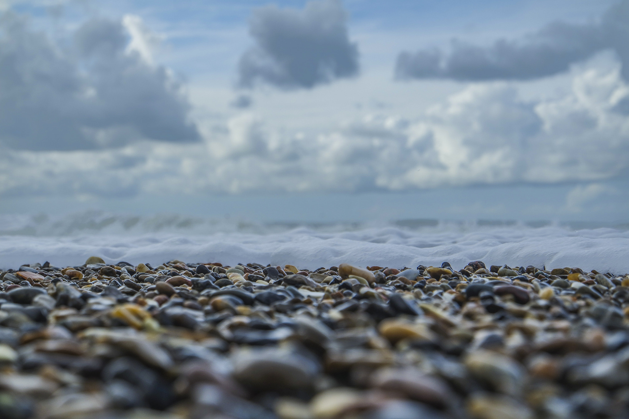 Samsung NX 16-50mm F3.5-5.6 Power Zoom ED OIS sample photo. Beautifull stones photography