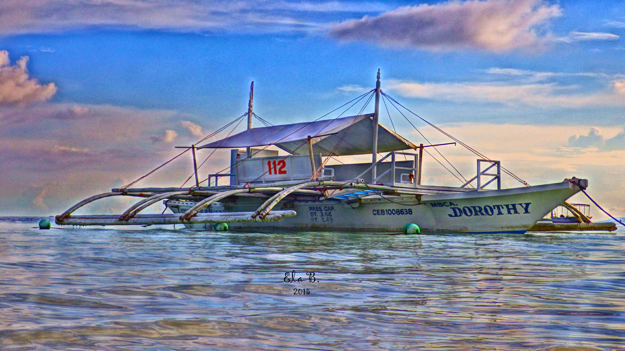 PENTAX RICOH IMAGING PENTAX WG-3 GPS sample photo. Dumaluan beach photography