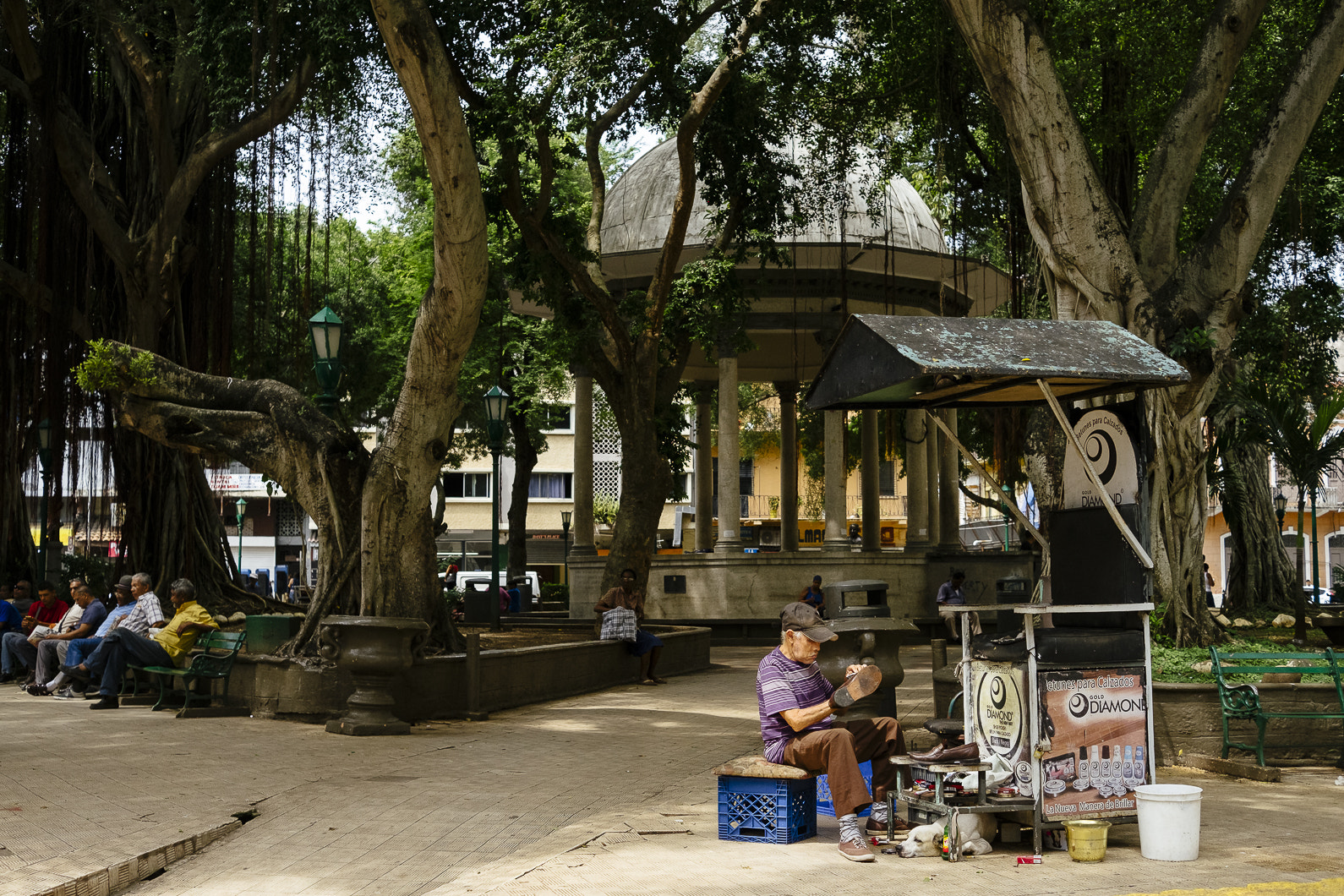 Fujifilm X-Pro1 sample photo. Panamá city, panamá photography