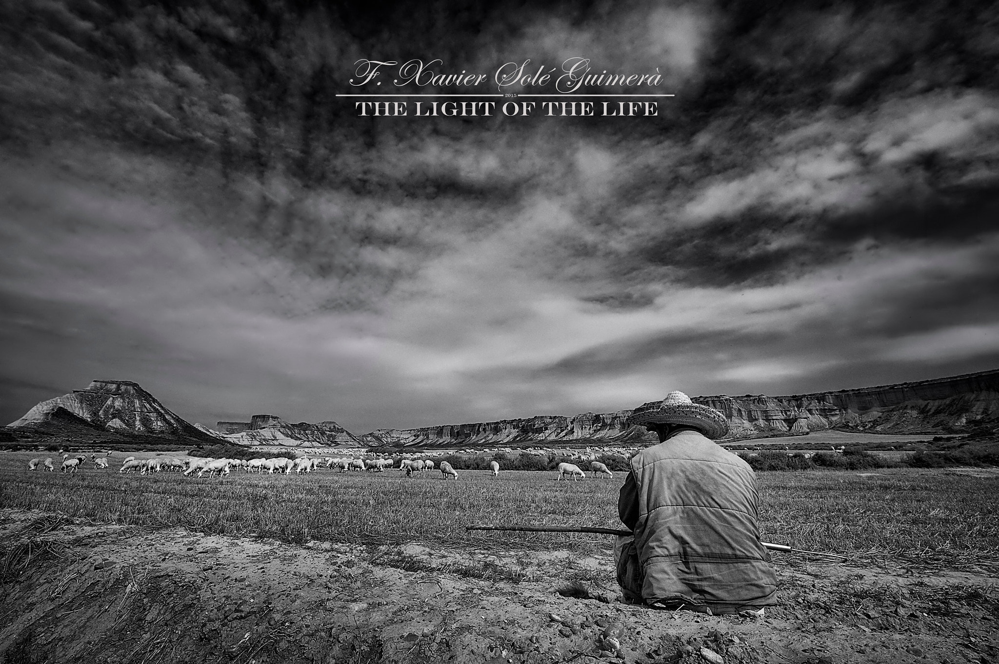 Nikon D3S sample photo. Pastor photography