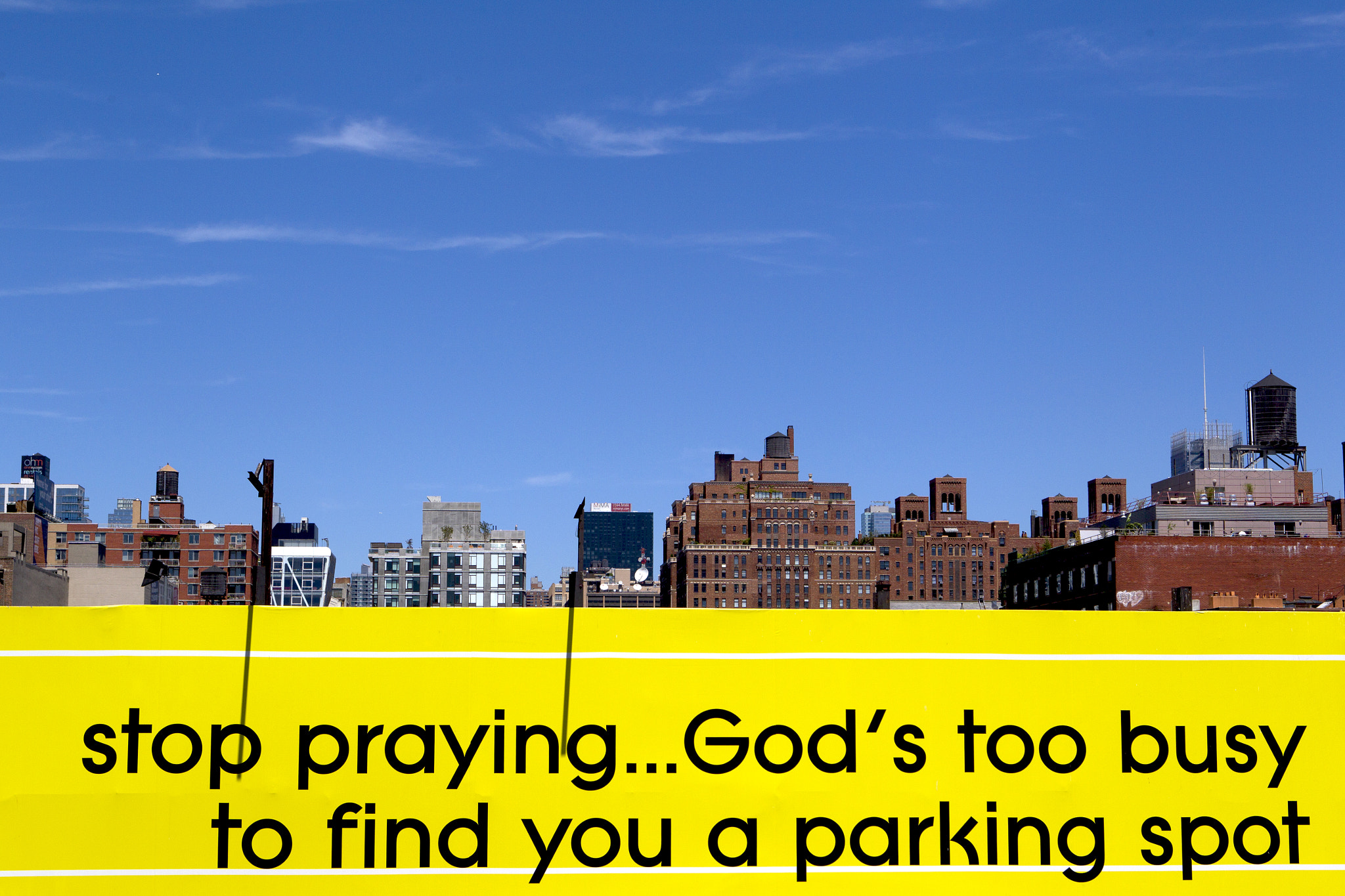 Canon EOS-1D Mark IV sample photo. Parking spot photography