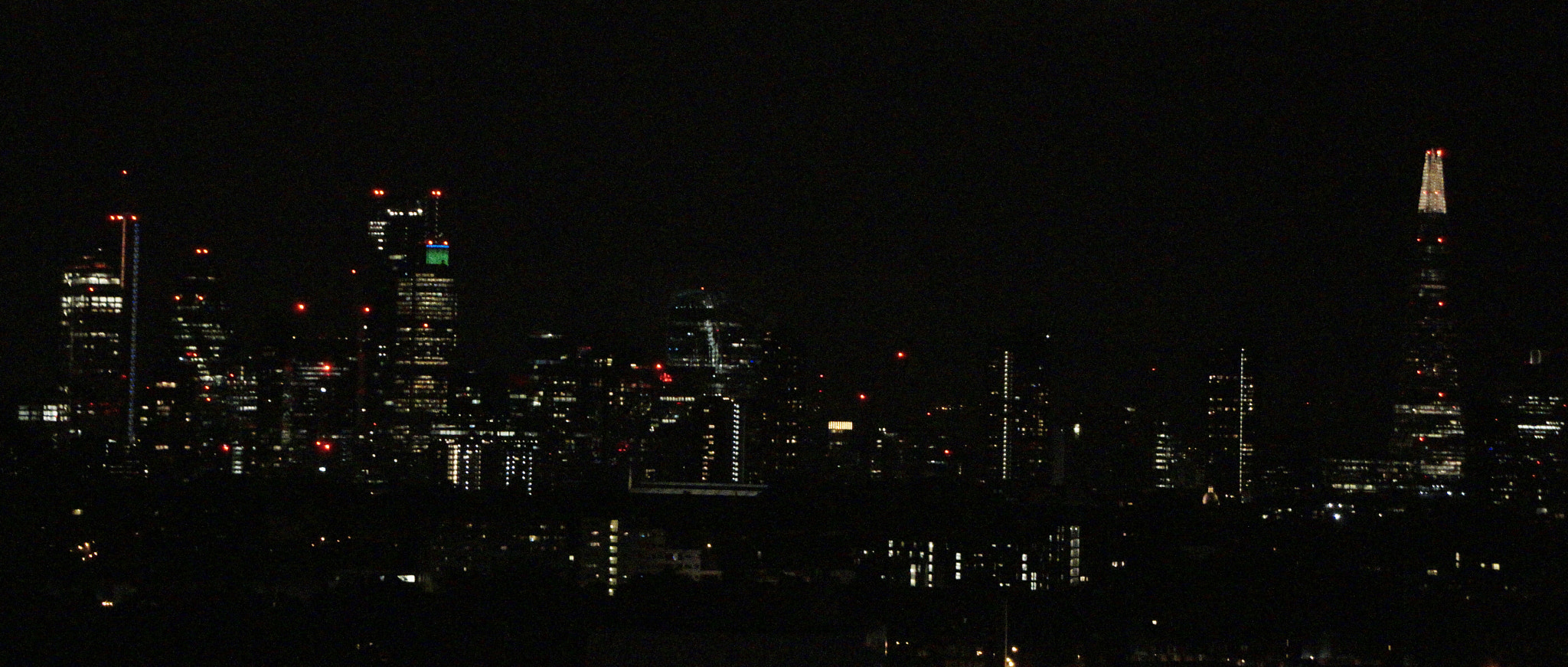 Sony FE 24-240mm F3.5-6.3 OSS sample photo. Oct () photography