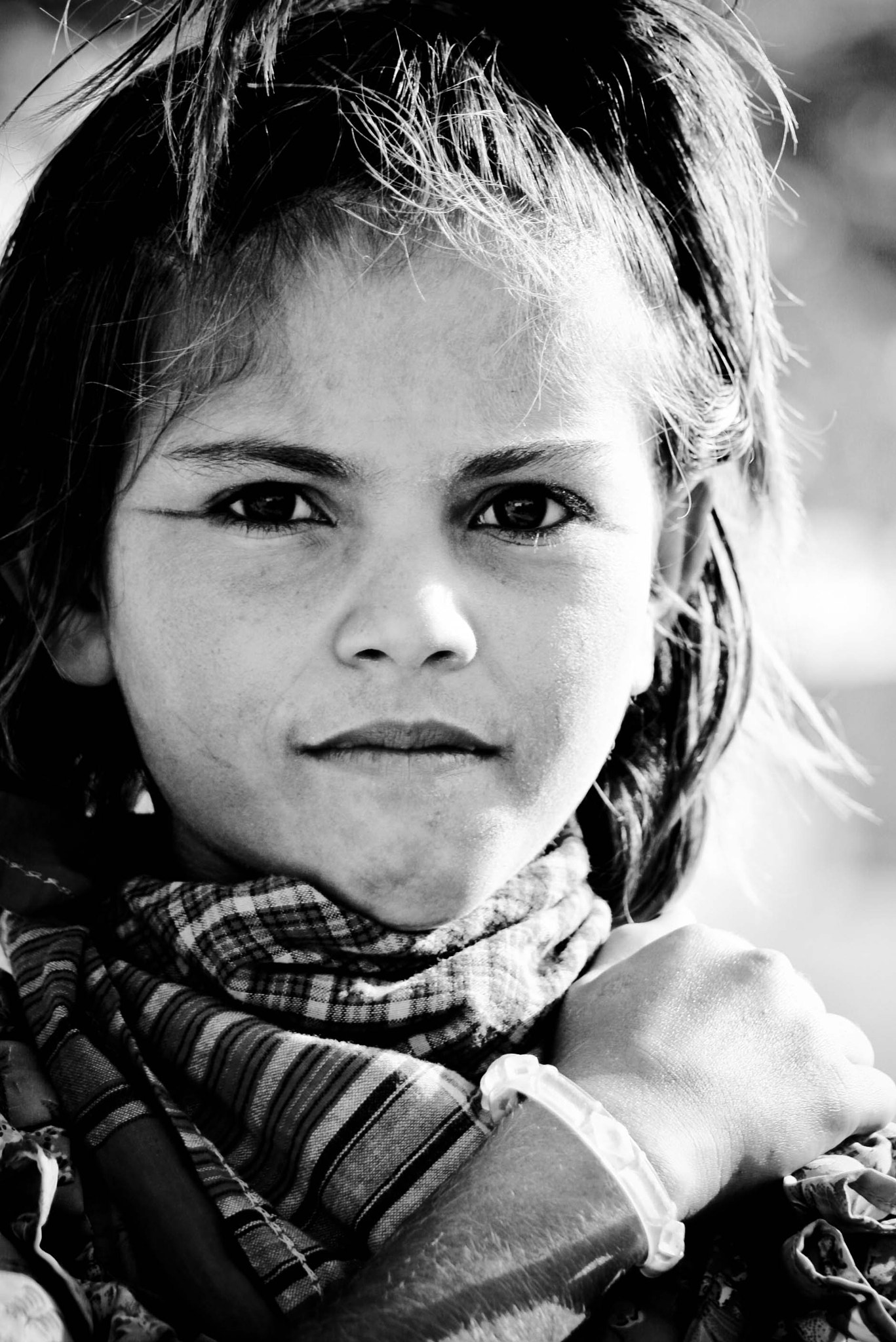 Canon EF 80-200mm F4.5-5.6 II sample photo. India ' photography