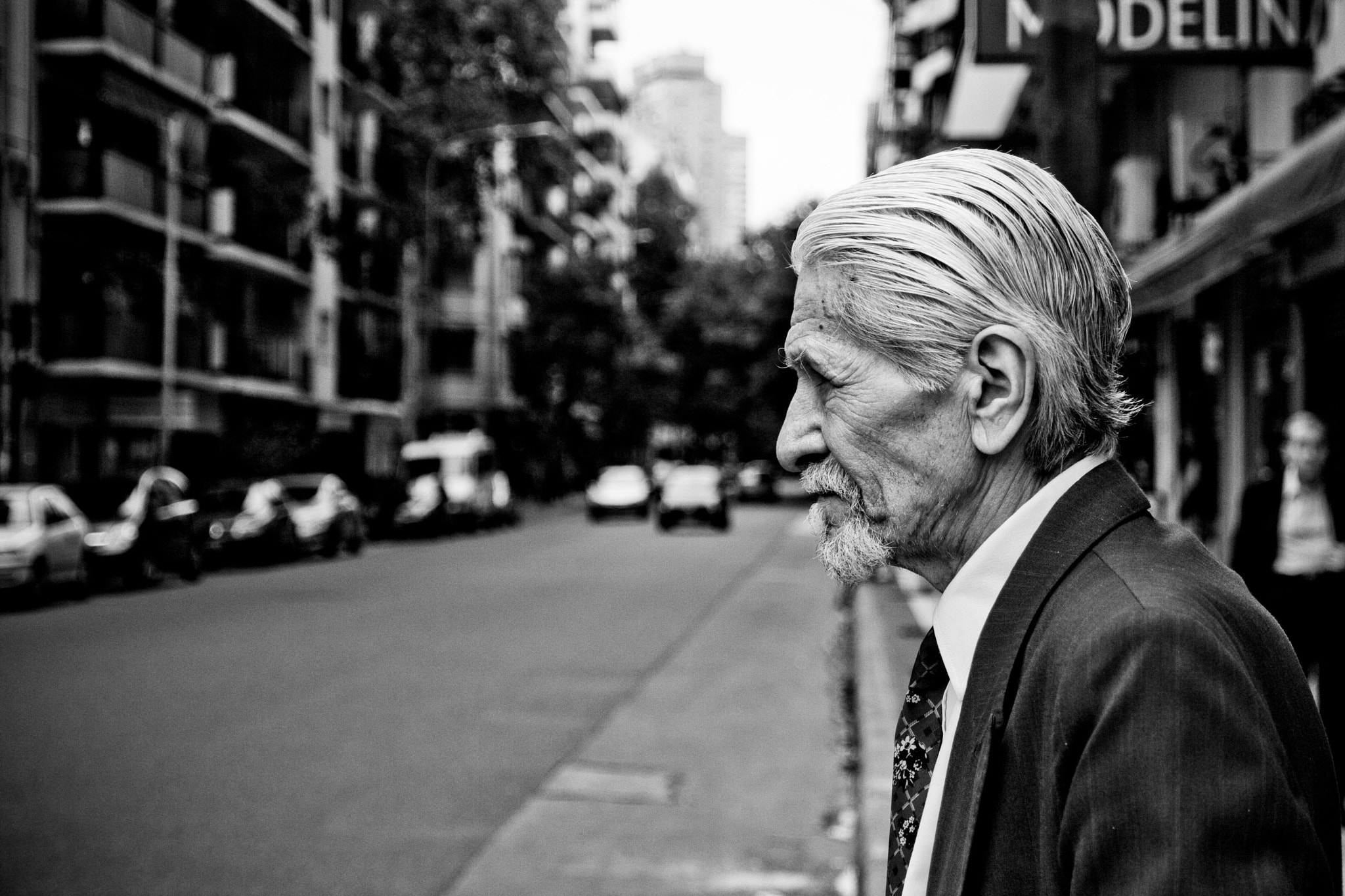 Sigma 17-70mm F2.8-4 DC Macro OS HSM sample photo. Buenos aires photography