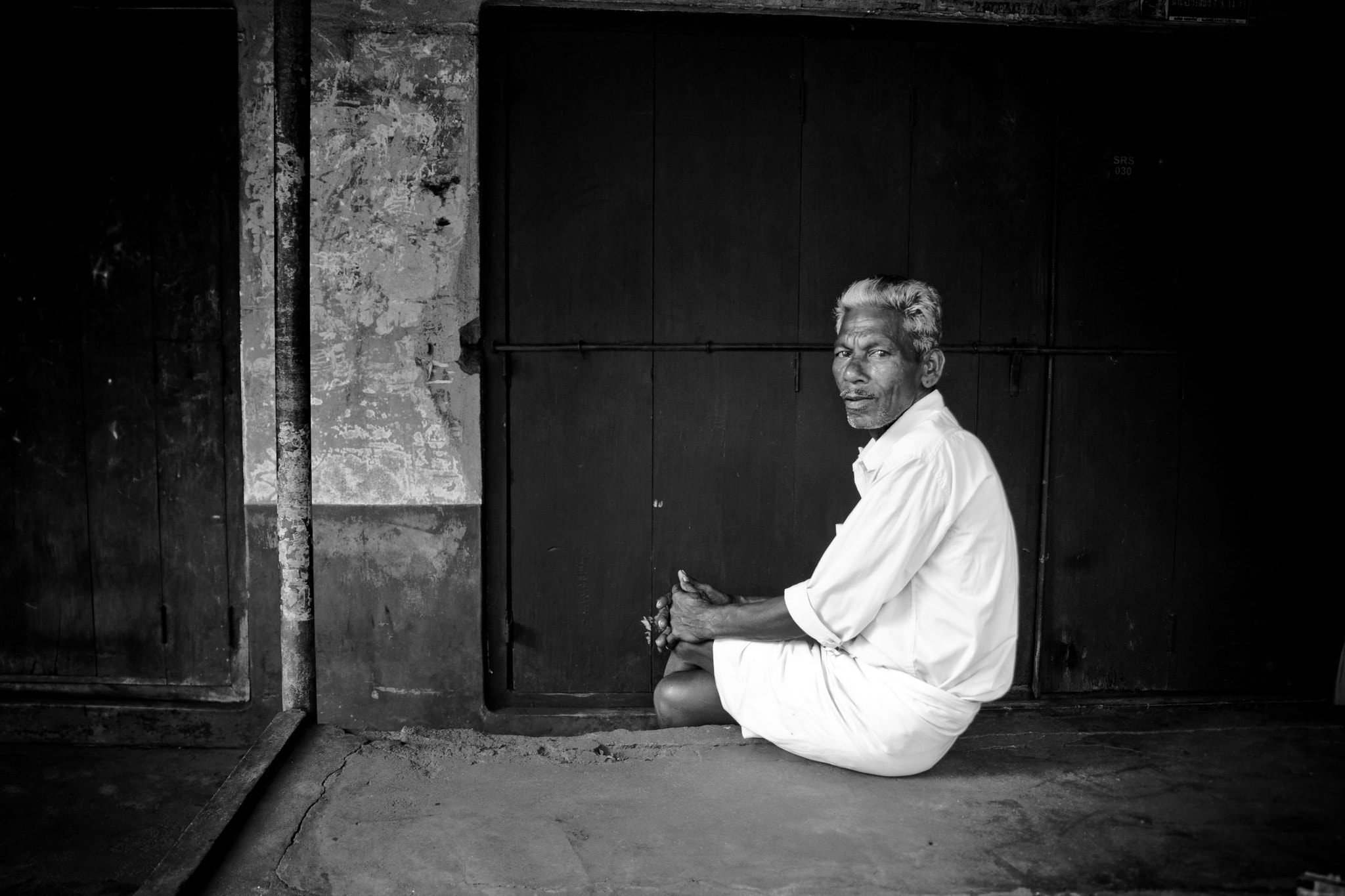 Sigma 17-70mm F2.8-4 DC Macro OS HSM sample photo. South india photography