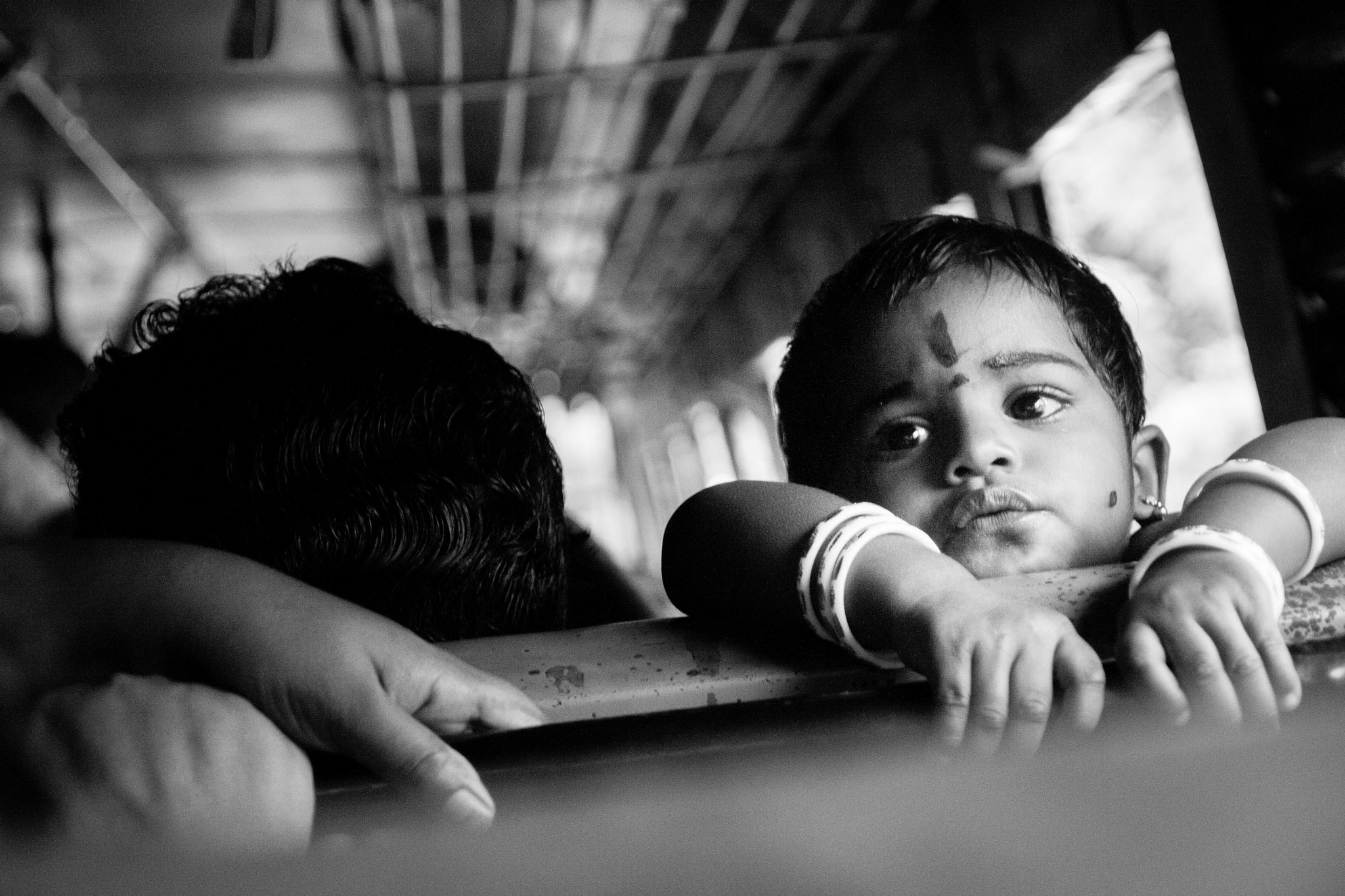 Sigma 17-70mm F2.8-4 DC Macro OS HSM sample photo. South india photography