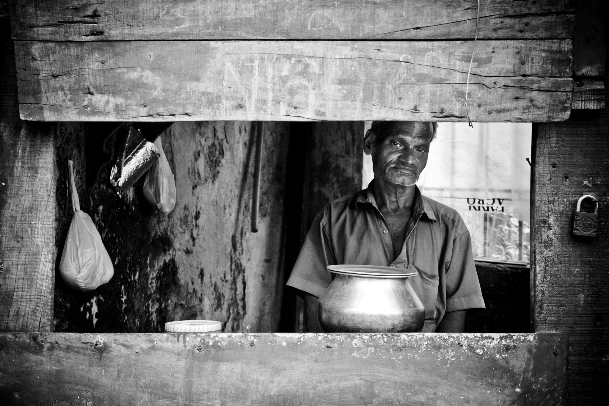 Sigma 17-70mm F2.8-4 DC Macro OS HSM sample photo. South india photography