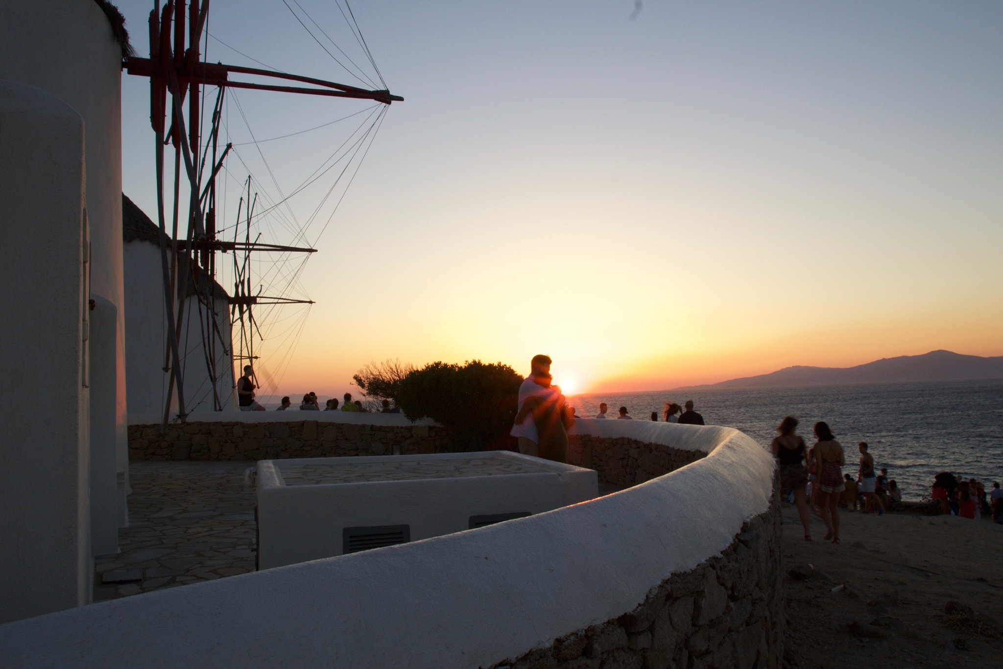 Sigma 17-70mm F2.8-4 DC Macro OS HSM sample photo. Oh greece! photography