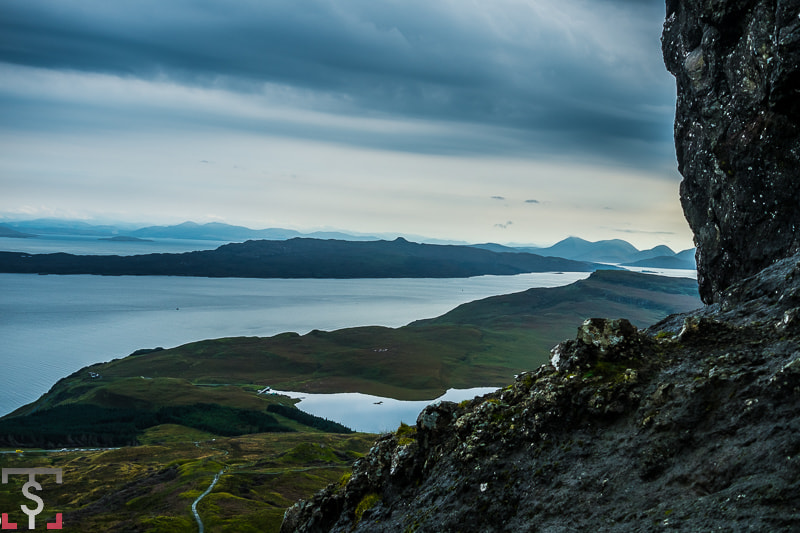 Fujifilm X-Pro1 sample photo. Photography, highlands of scotland photography