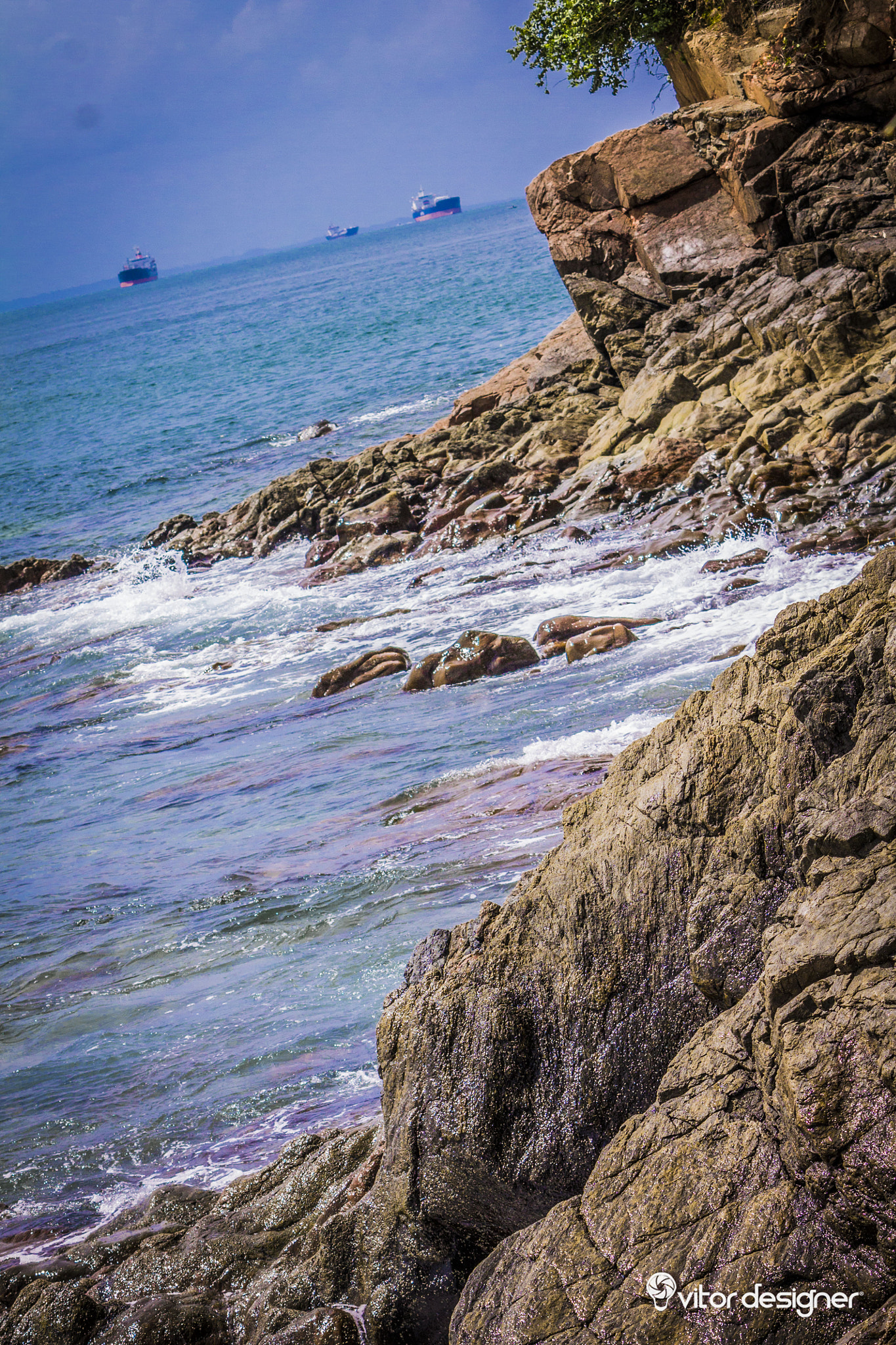 Canon EF-S 55-250mm F4-5.6 IS sample photo. Salvador,bahia,brazil photography
