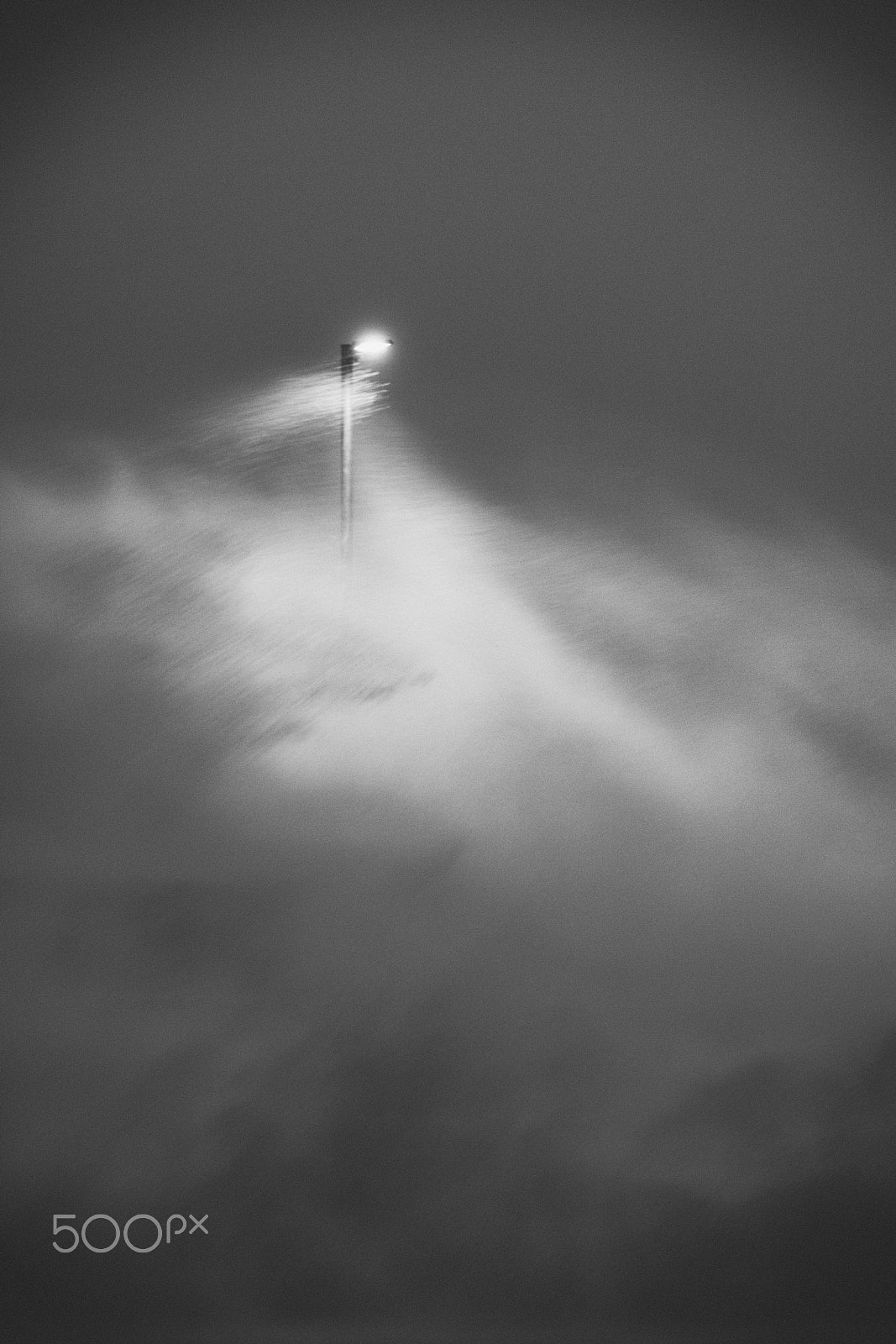 Leica SL (Typ 601) sample photo. Wave photography