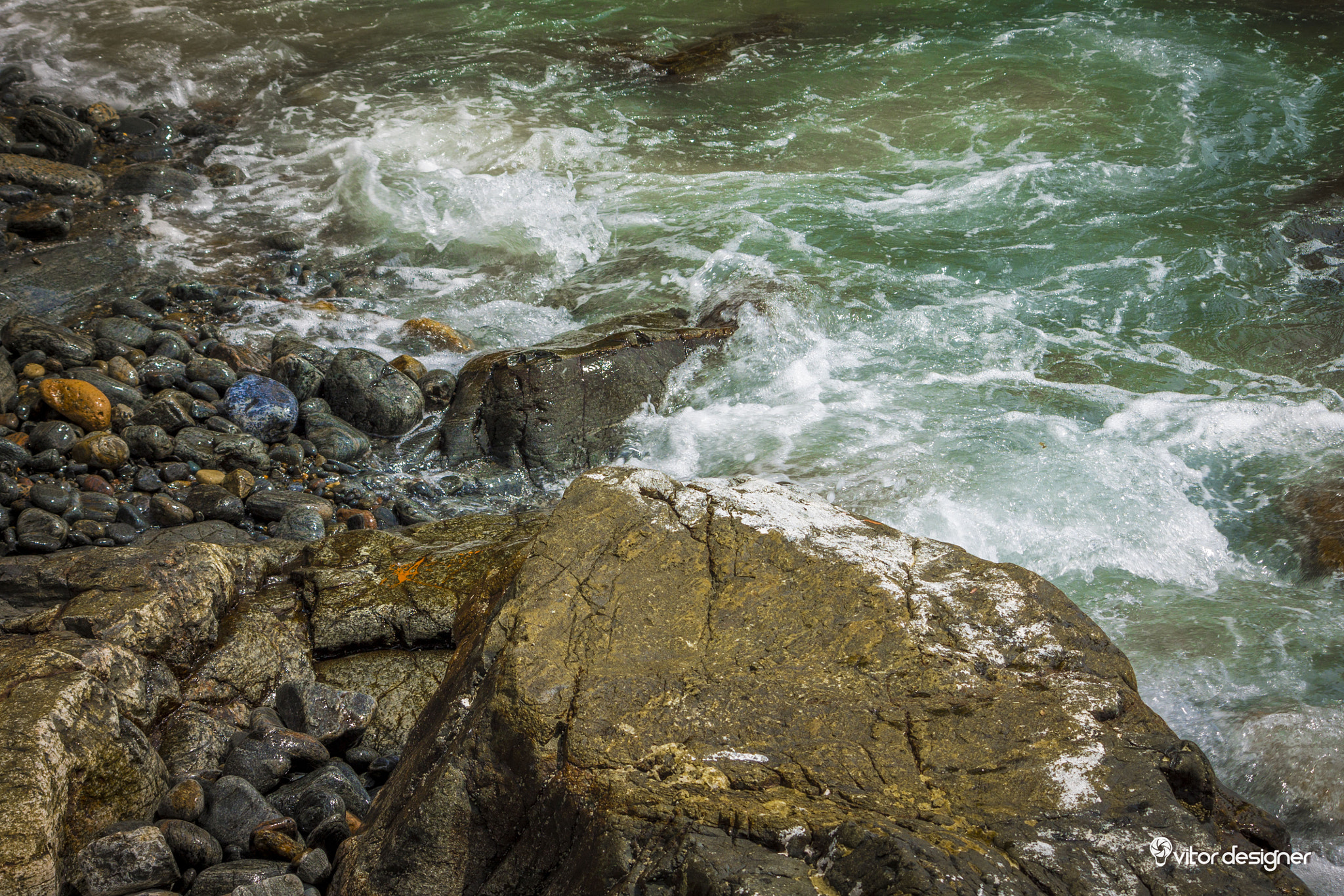 Canon EF-S 55-250mm F4-5.6 IS sample photo. Salvador bay photography