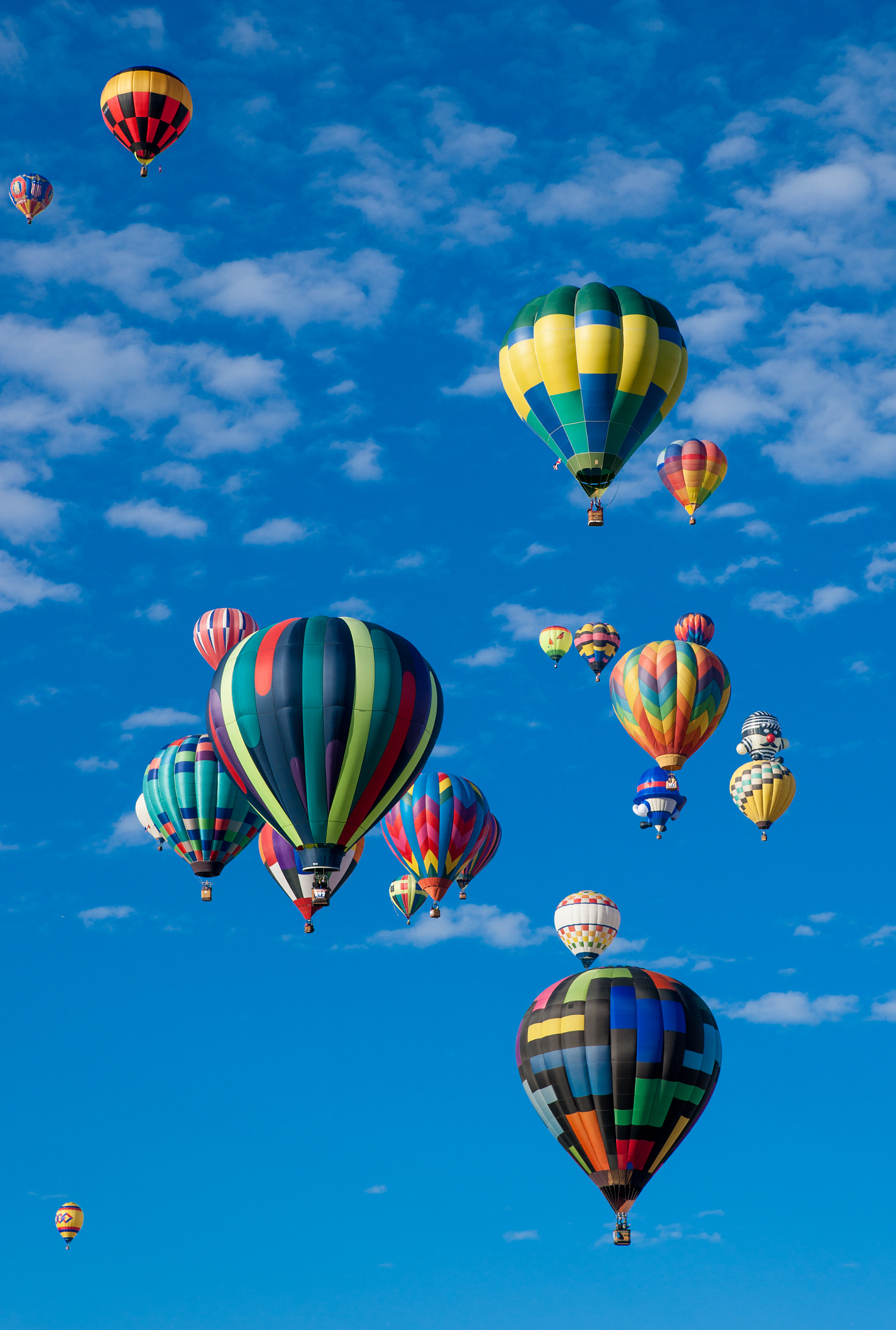 Sony Alpha DSLR-A900 sample photo. 2016 albuquerque balloon fiesta photography