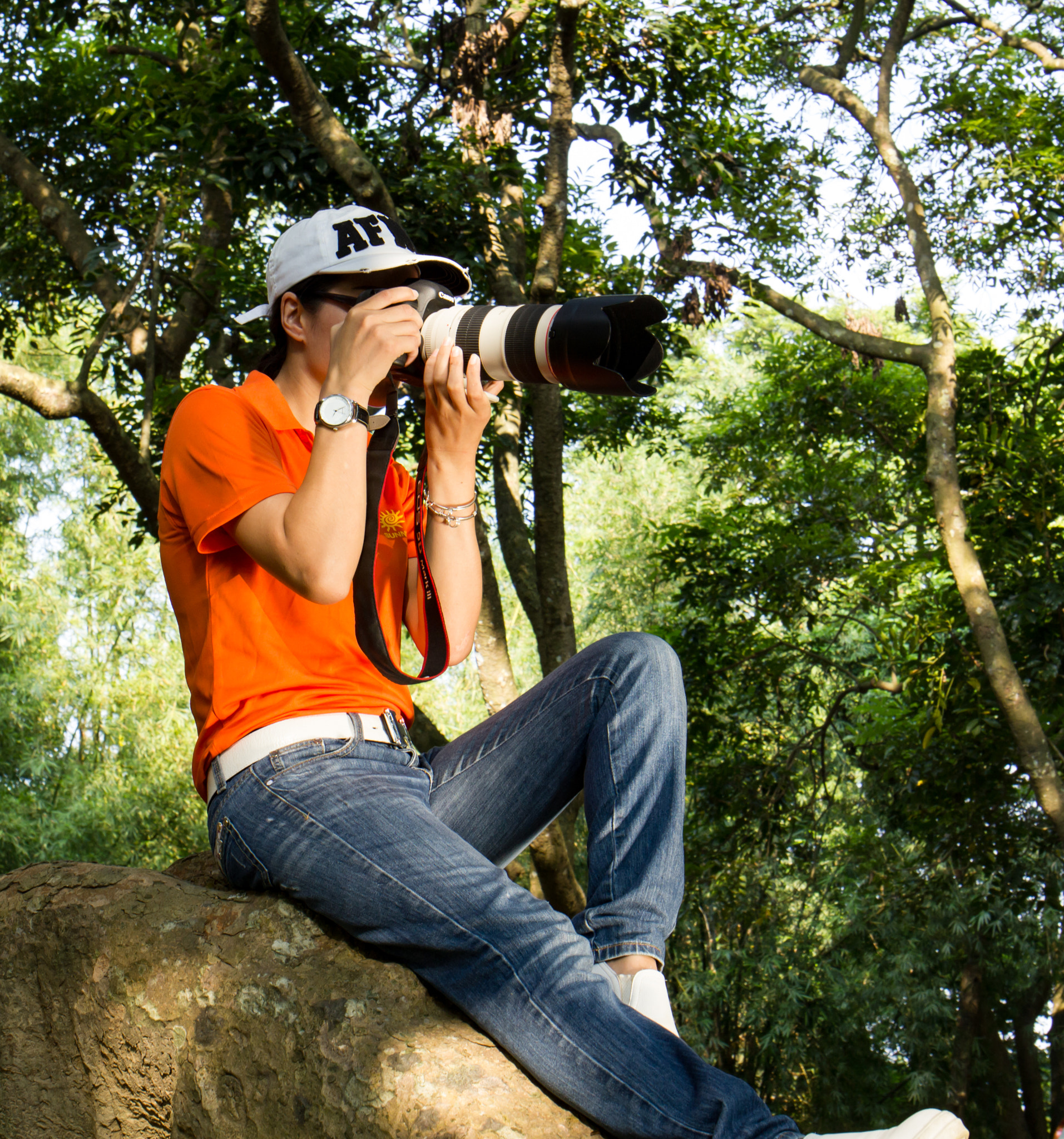 Canon EF 24-70mm F4L IS USM sample photo