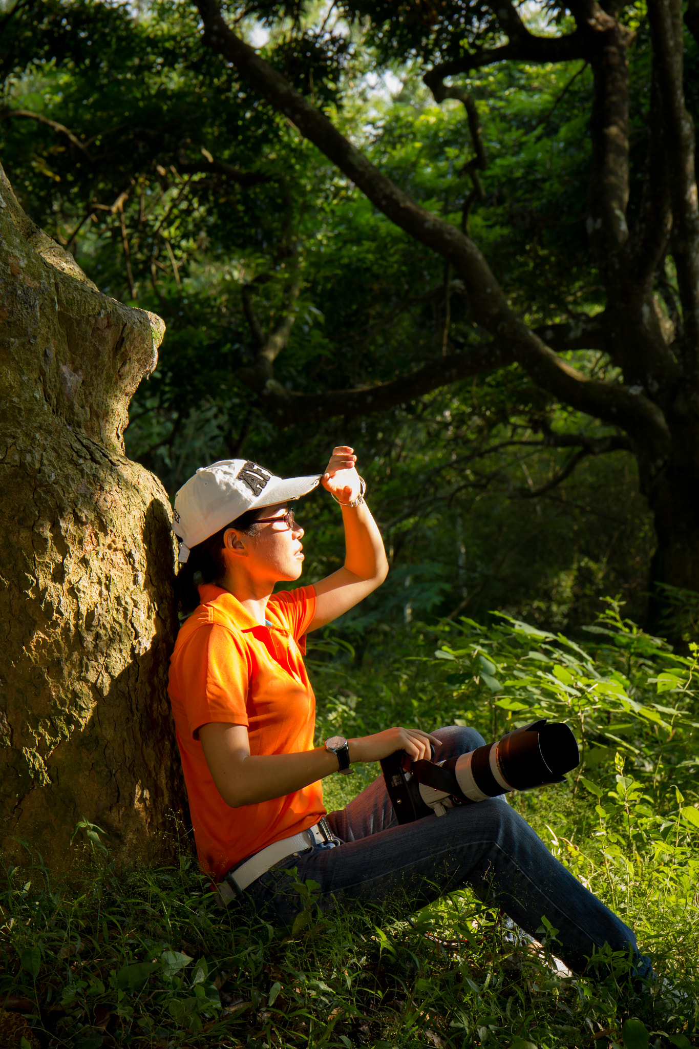 Canon EF 24-70mm F4L IS USM sample photo