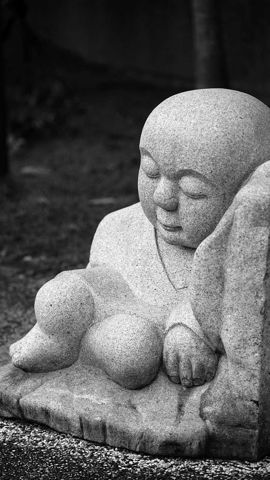 Sony a7S II + Sony FE 85mm F1.4 GM sample photo. Sandman was here photography