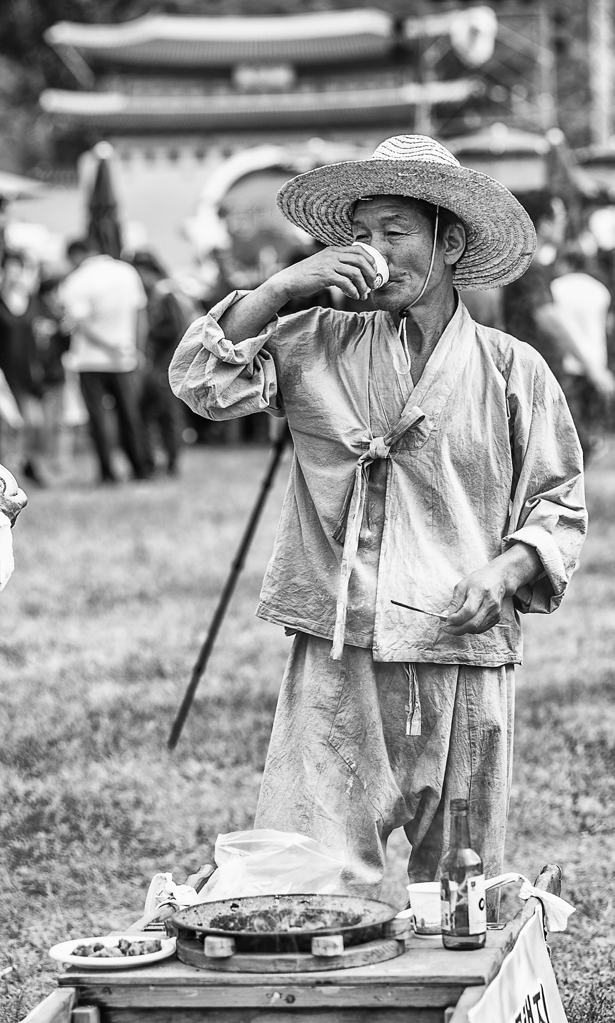 AF Zoom-Nikkor 80-200mm f/2.8 ED sample photo. Dsc photography