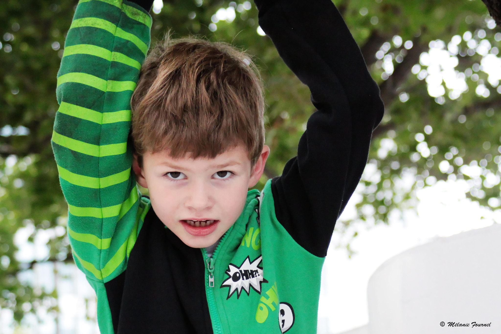 Canon EF 28-90mm f/4-5.6 sample photo. My little boy friend photography