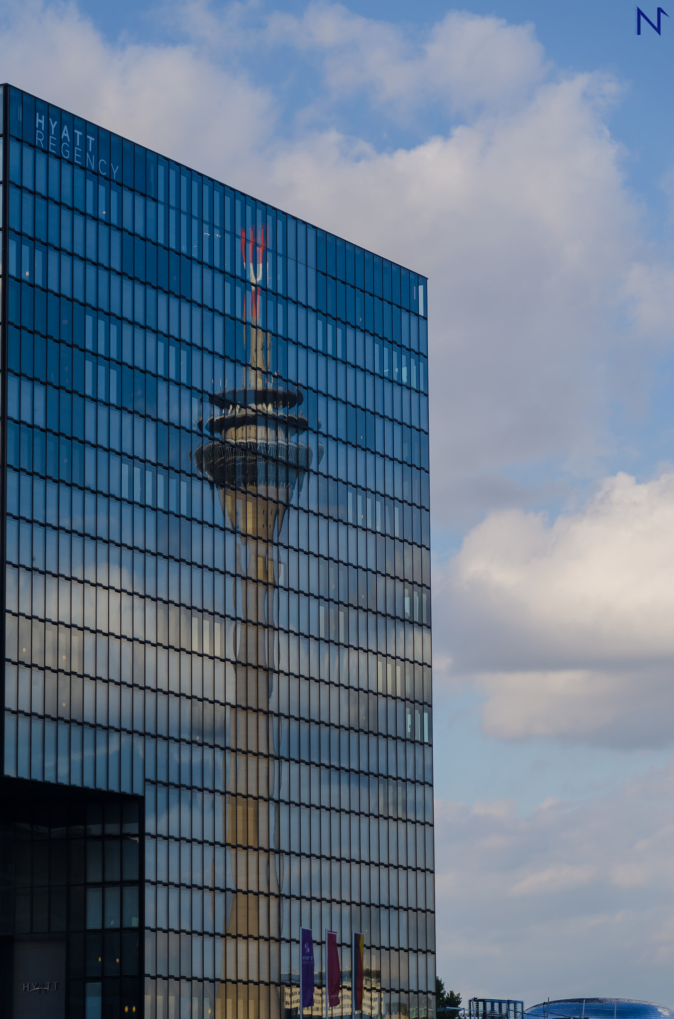 Sigma 18-200mm F3.5-6.3 II DC OS HSM sample photo. As seen in dusseldorf photography