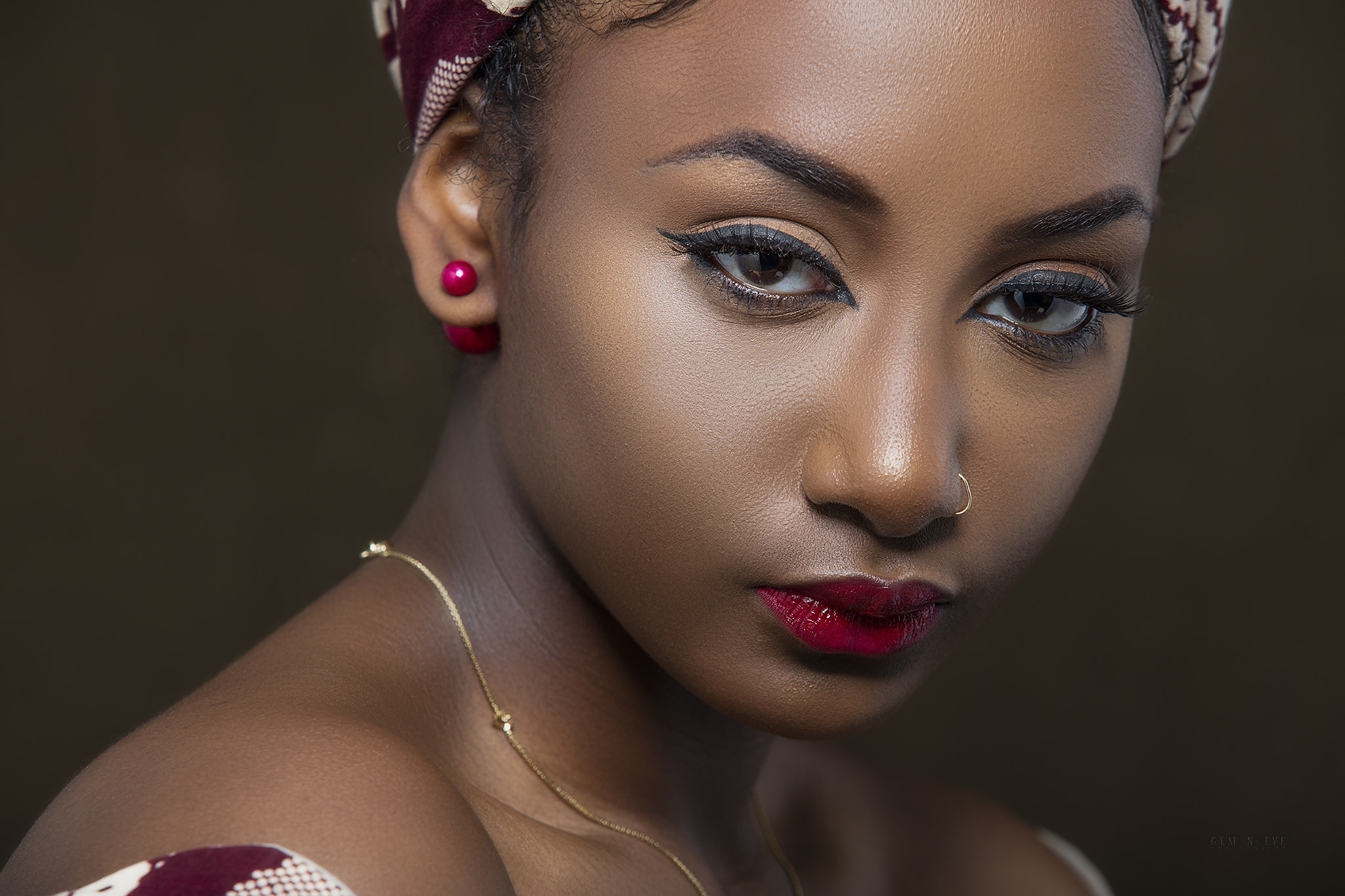 Canon EF 70-200mm F2.8L USM sample photo. Djenaba va photography