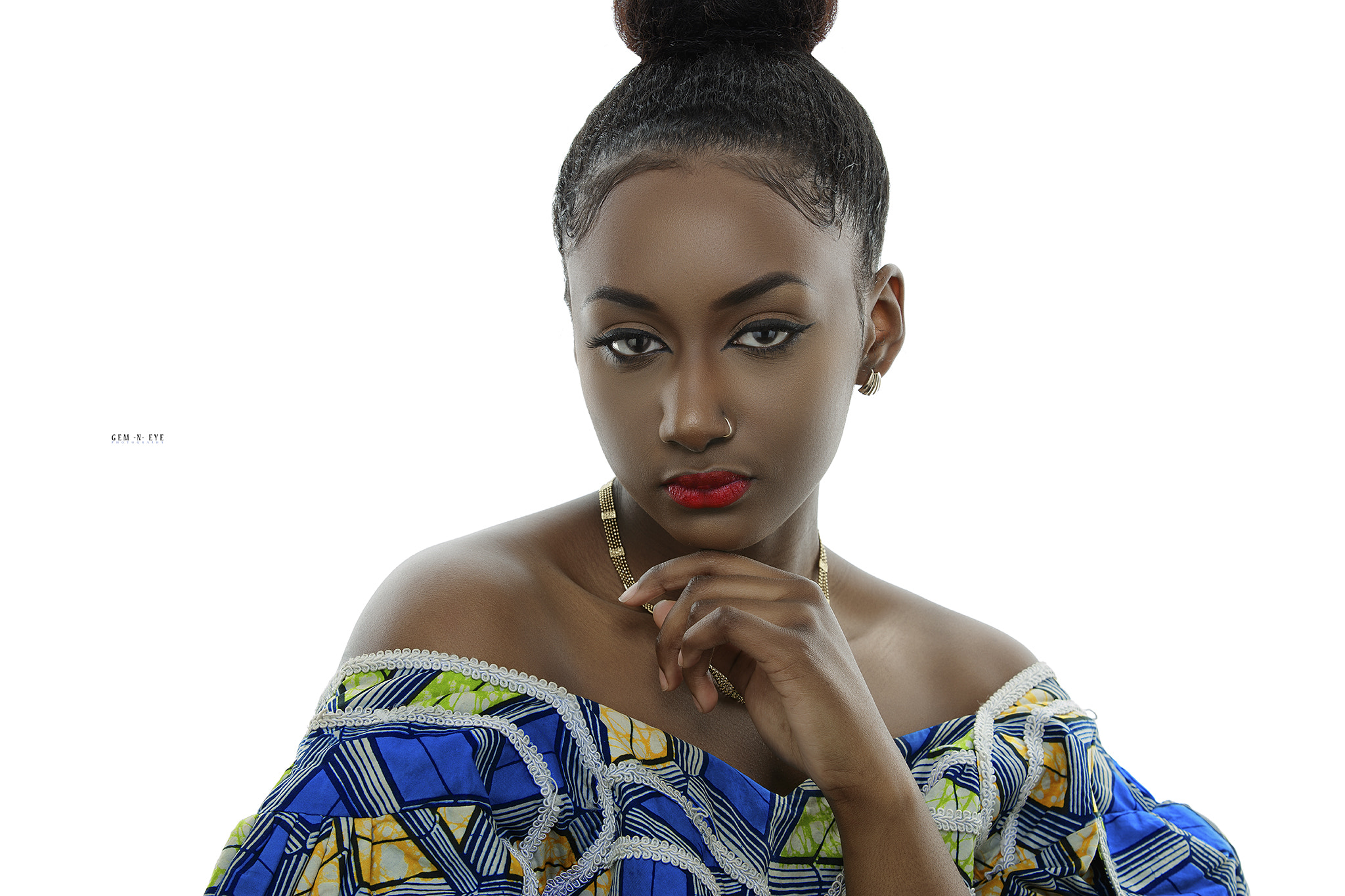 Canon EF 70-200mm F2.8L USM sample photo. Djenaba ii photography