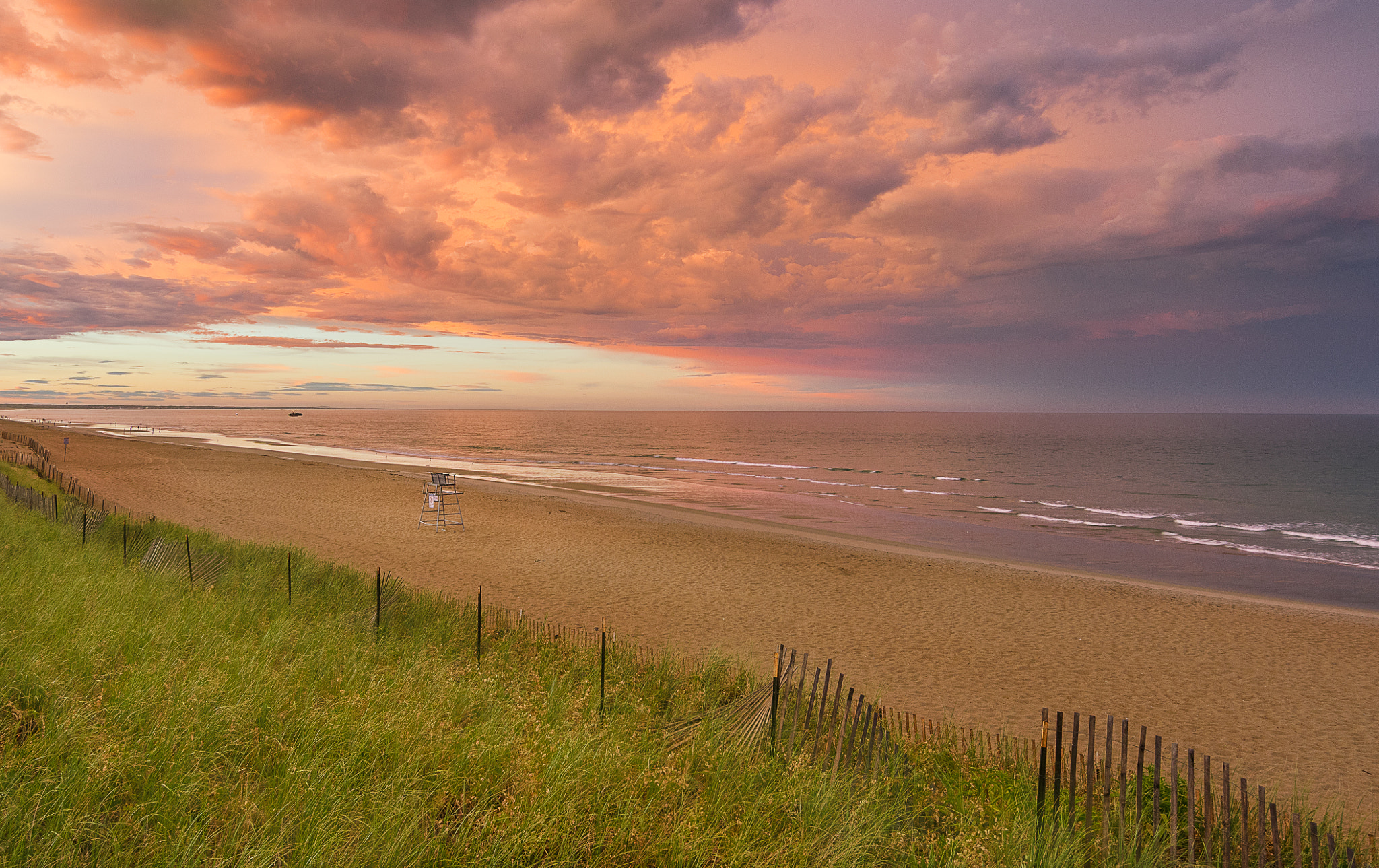 Pentax K-3 sample photo. Stormclouds photography