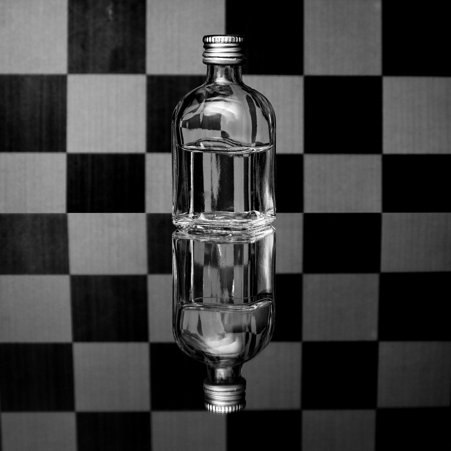 AF Zoom-Nikkor 28-105mm f/3.5-4.5D IF sample photo. Waterchess photography