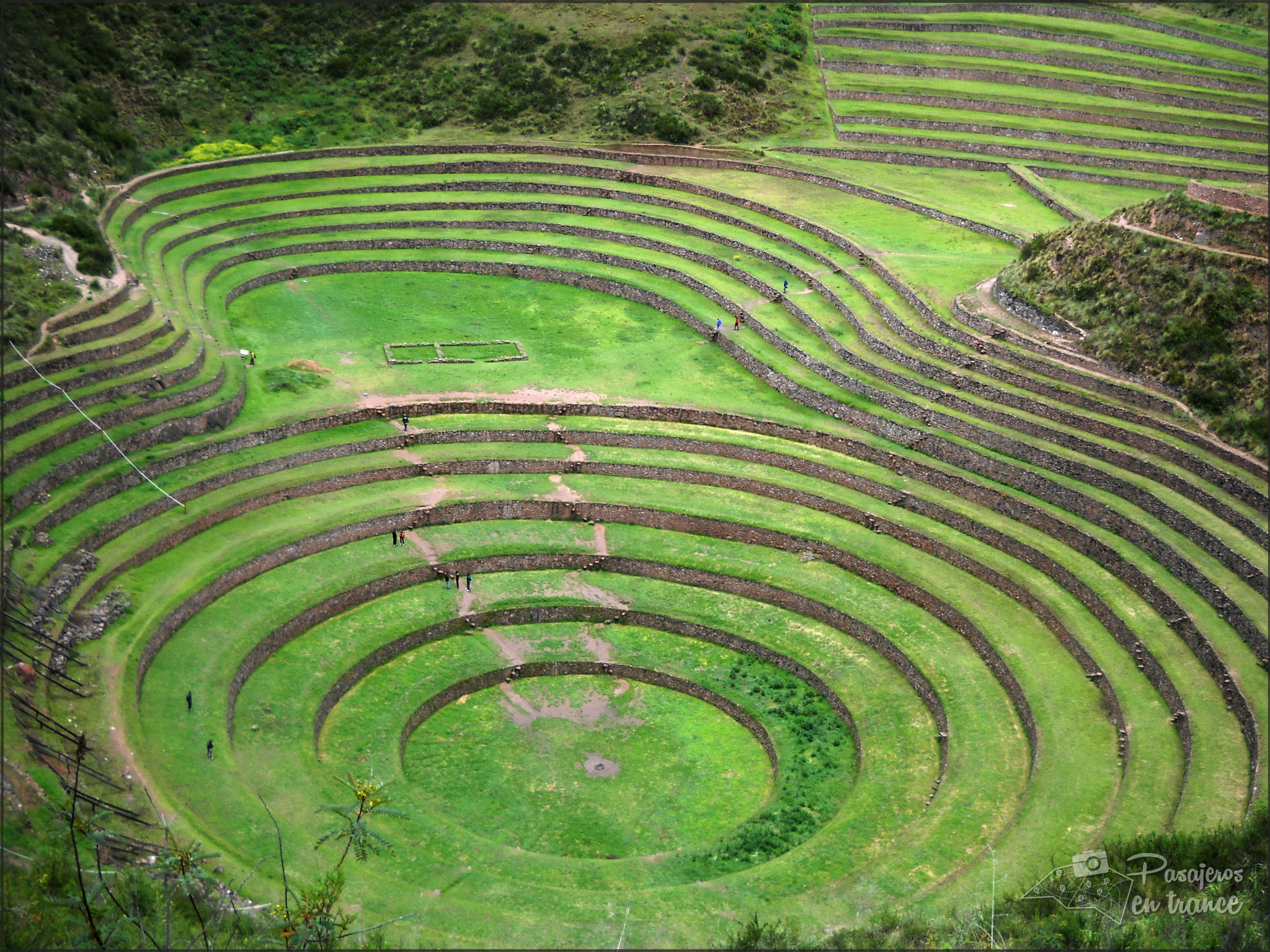 Nikon Coolpix L20 sample photo. Perú photography
