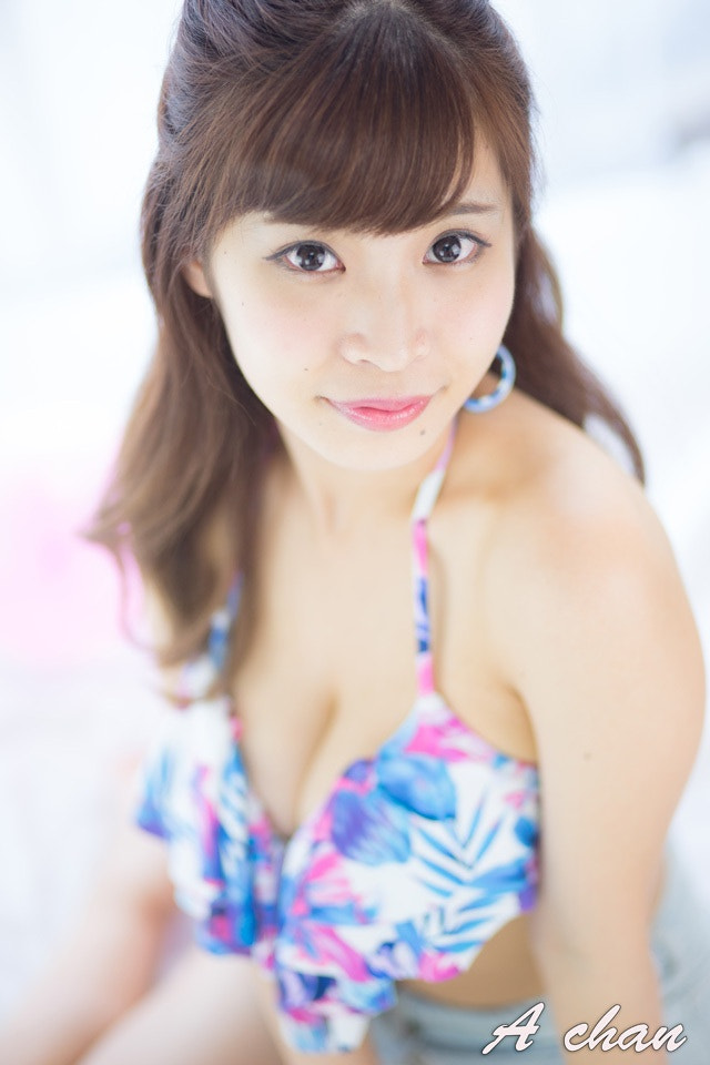 Sony a7 II + Canon EF 85mm F1.8 USM sample photo