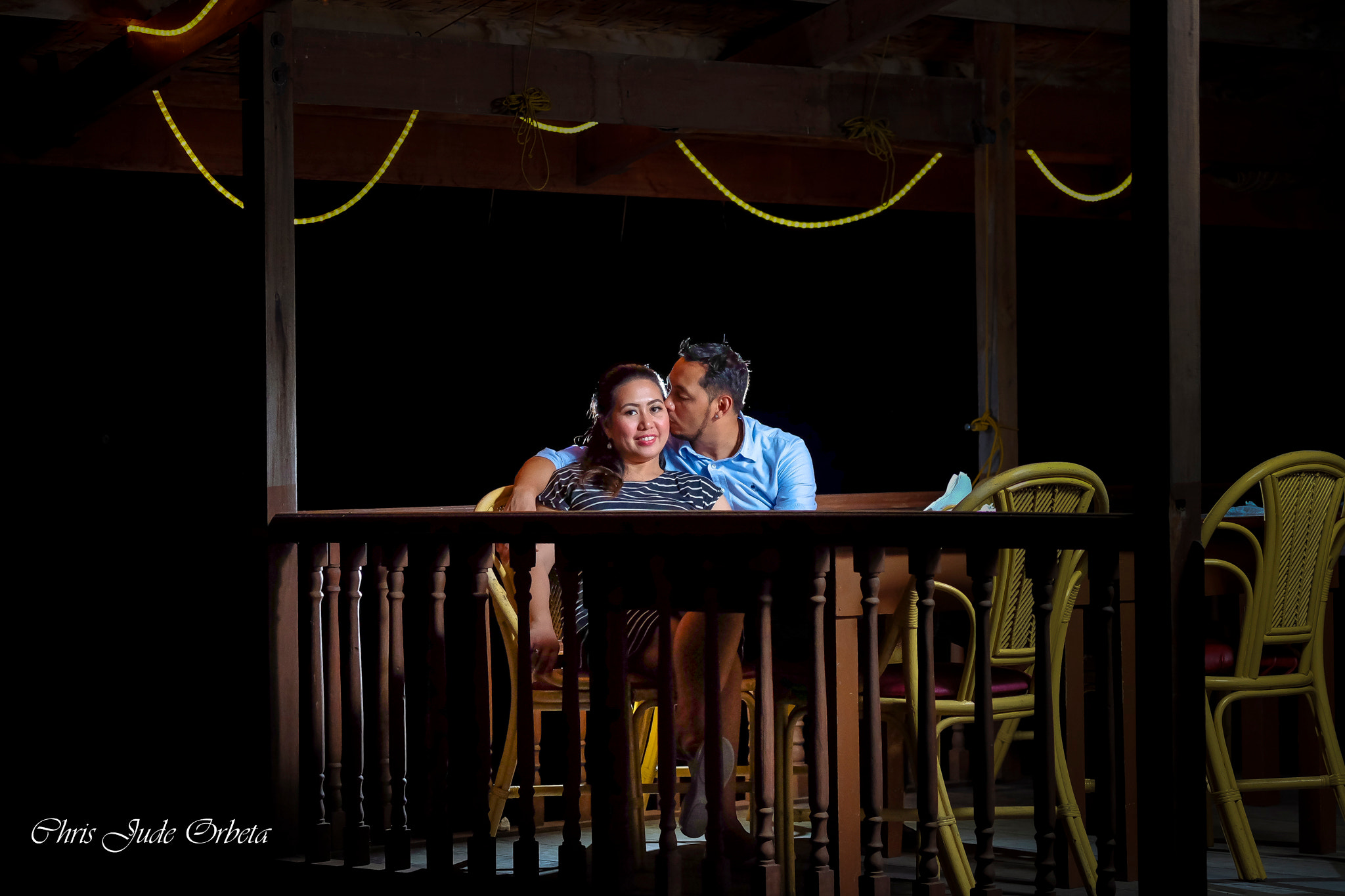 Fujifilm X-E2 + Fujifilm XF 60mm F2.4 R Macro sample photo. Celebrating 10 years of marriage photography