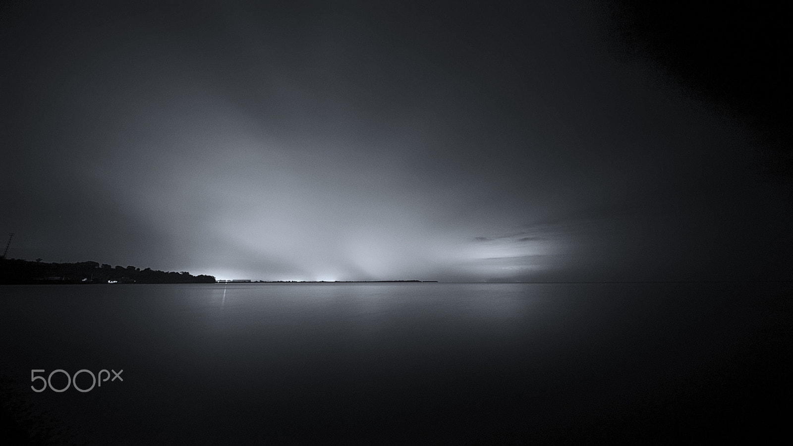 Canon EF 11-24mm F4L USM sample photo. Sea photography