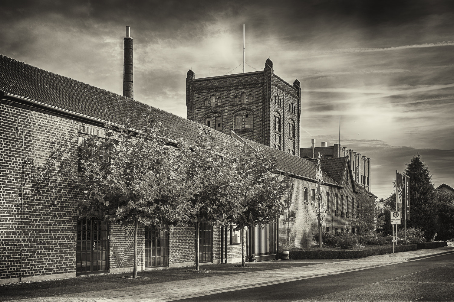 Canon EOS-1D Mark IV sample photo. Bolten brauerei korschenbroich  photography
