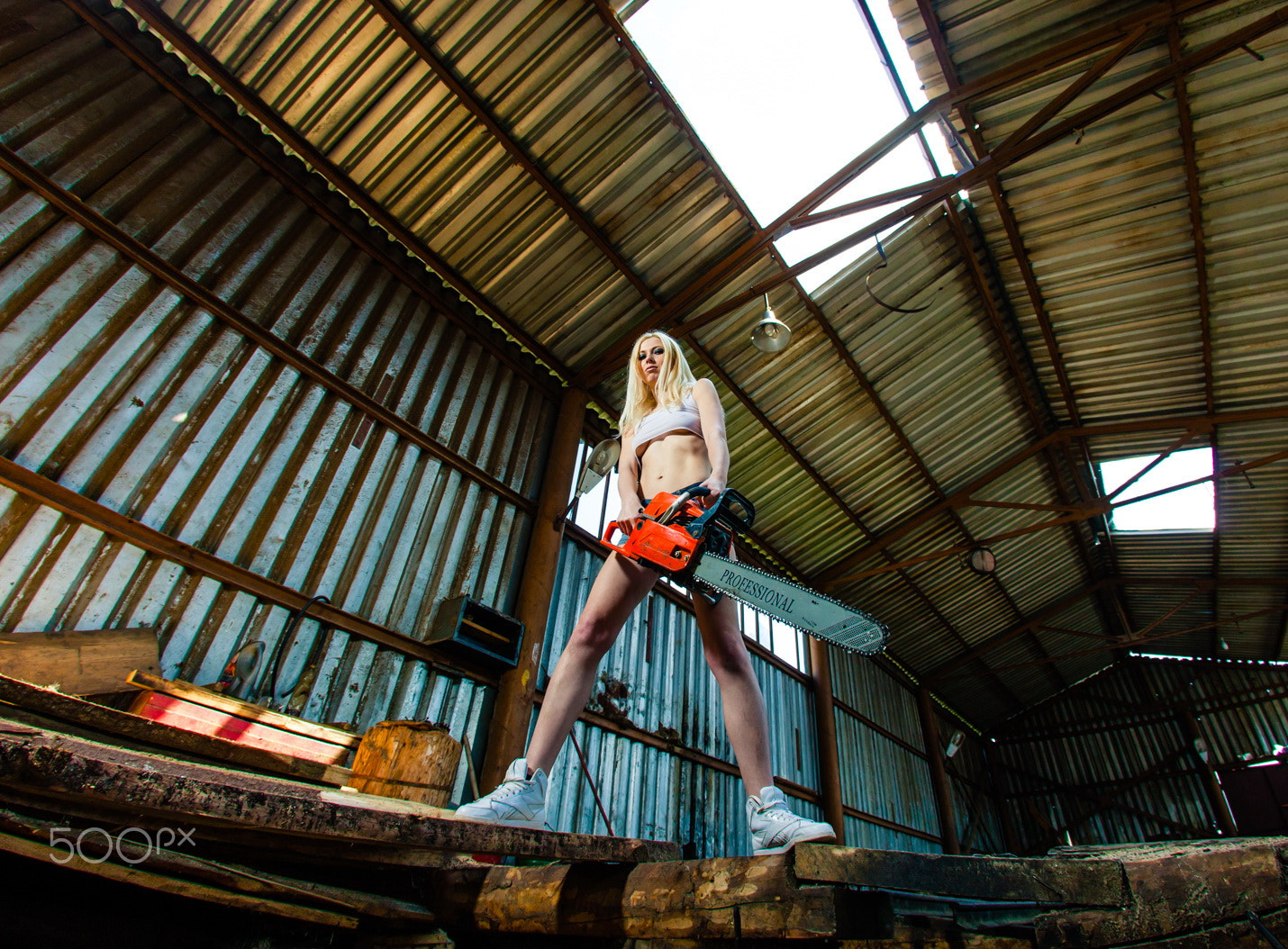 Canon EF 15mm F2.8 Fisheye sample photo. Img photography
