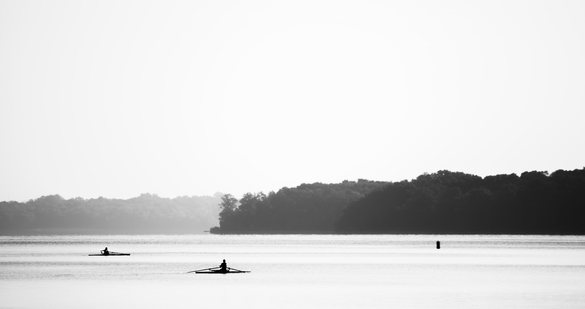 Nikon D5300 + AF Nikkor 70-210mm f/4-5.6 sample photo. Morning workout photography