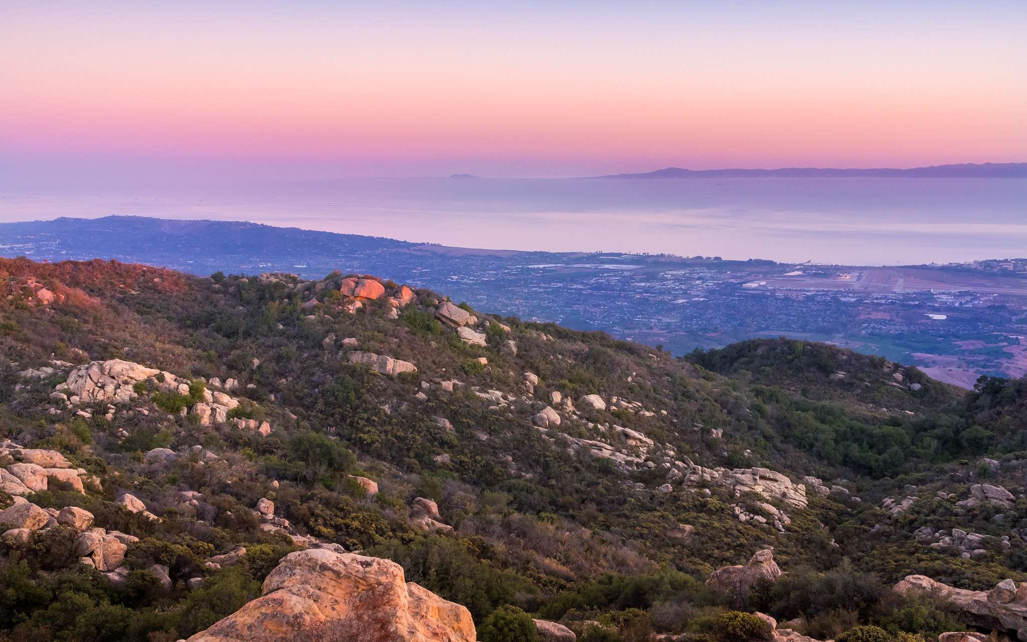 .64x Metabones 18-35/1.8 sample photo. Lizard's mouth sunset photography