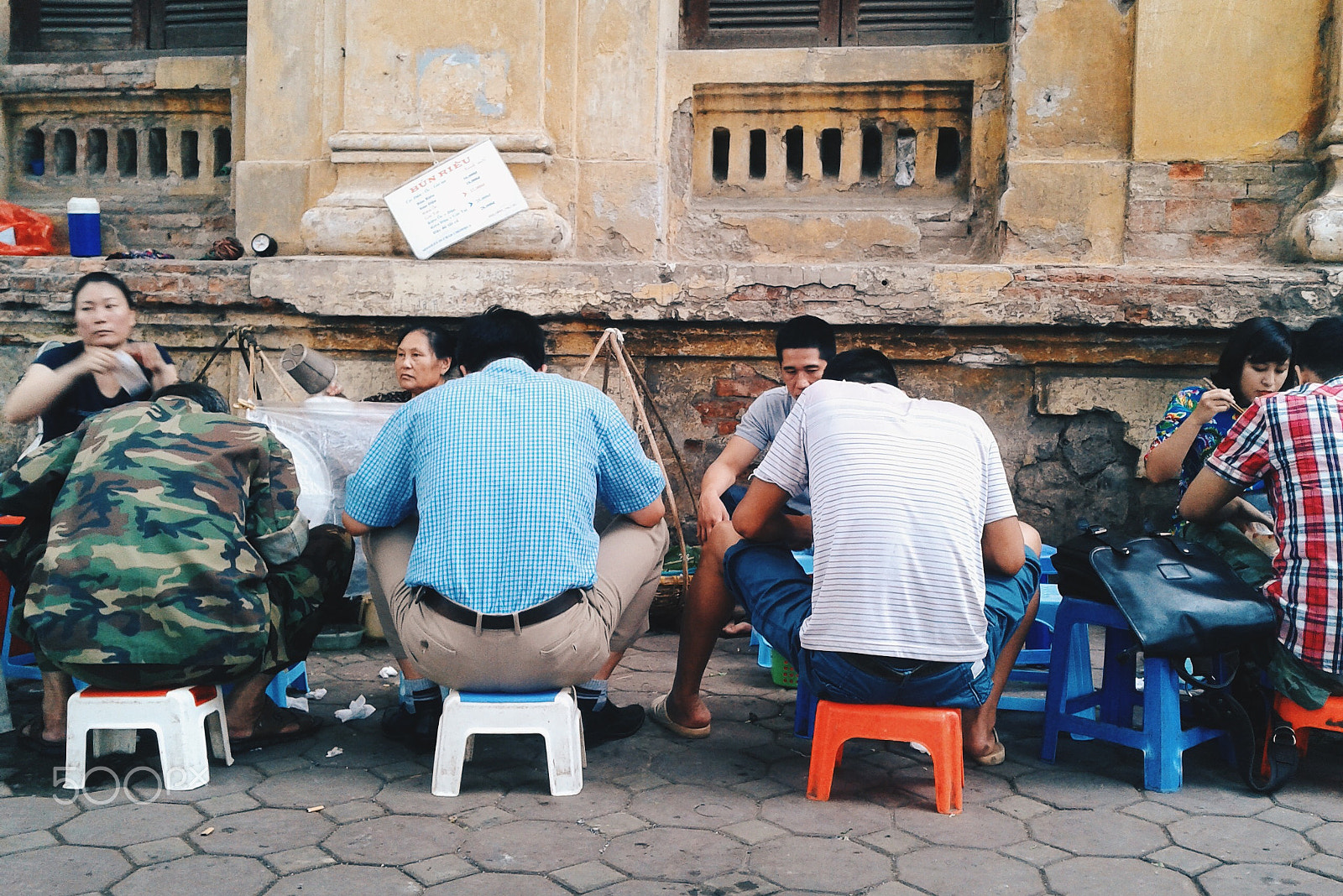 Samsung Galaxy Ace sample photo. Street photography