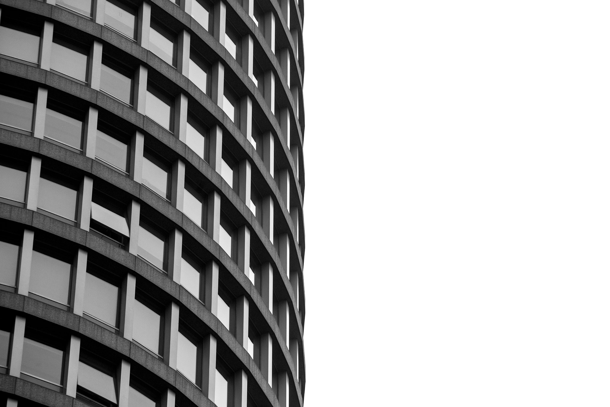 Canon EF 80-200mm f/2.8L sample photo. Metalfall photography