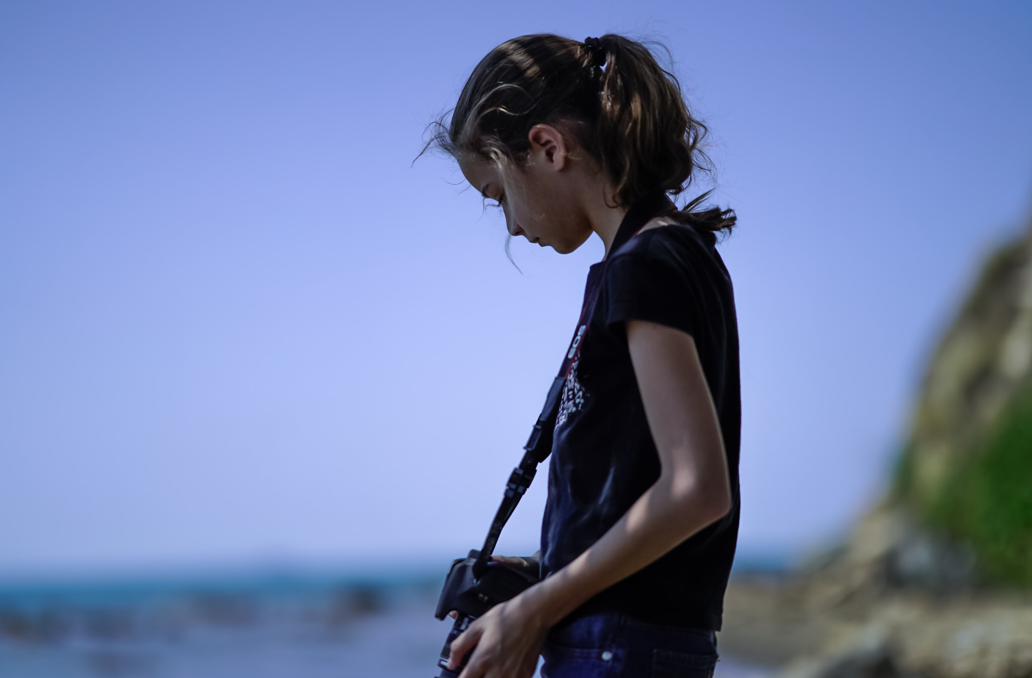 Sony FE 85mm F1.4 GM sample photo