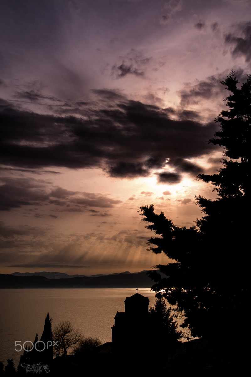 Sigma 17-70mm F2.8-4 DC Macro OS HSM sample photo. Sunset 06 photography