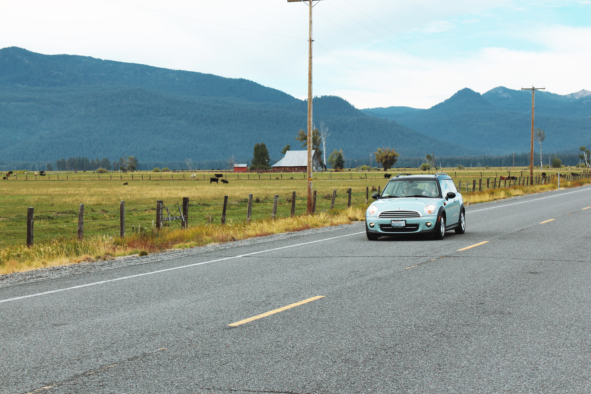 Canon EOS 650D (EOS Rebel T4i / EOS Kiss X6i) sample photo. On the way to crater lake photography
