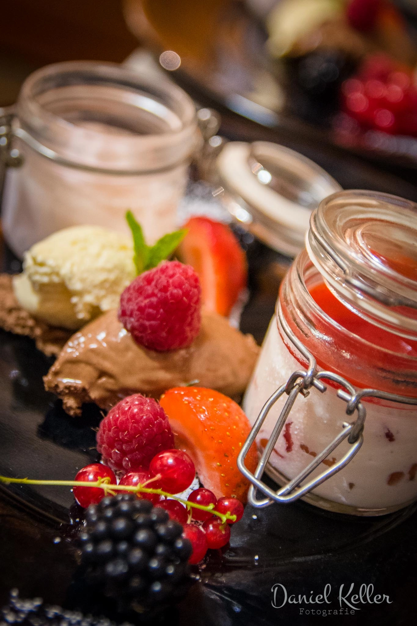 Sigma 17-50mm F2.8 EX DC OS HSM sample photo. Dessert daniel keller fotografie photography