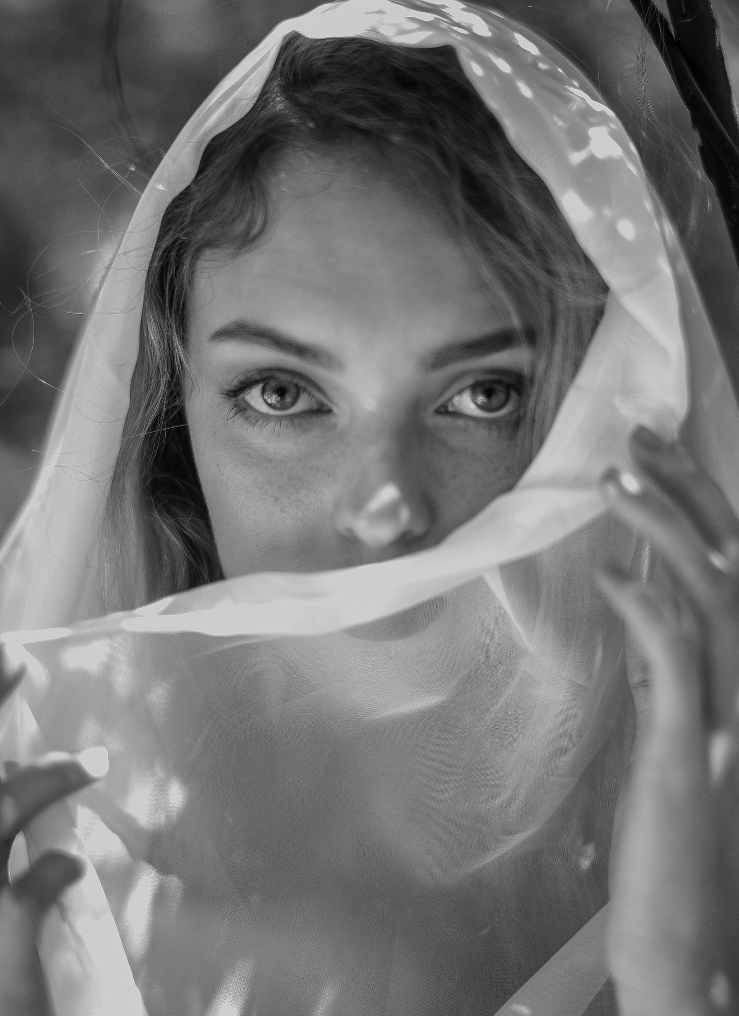 Leica Summilux-M 50mm F1.4 ASPH sample photo. Maria photography